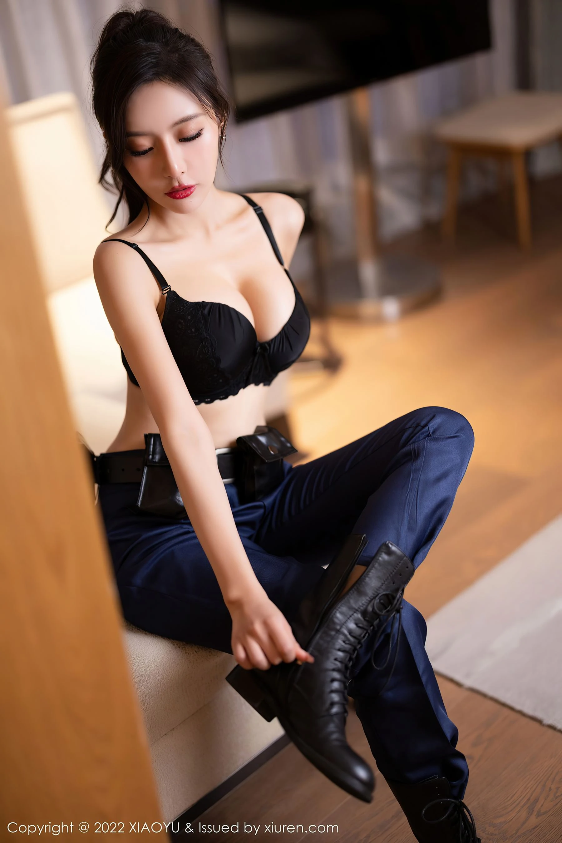  语画界 VOL.929 王馨瑶第6张