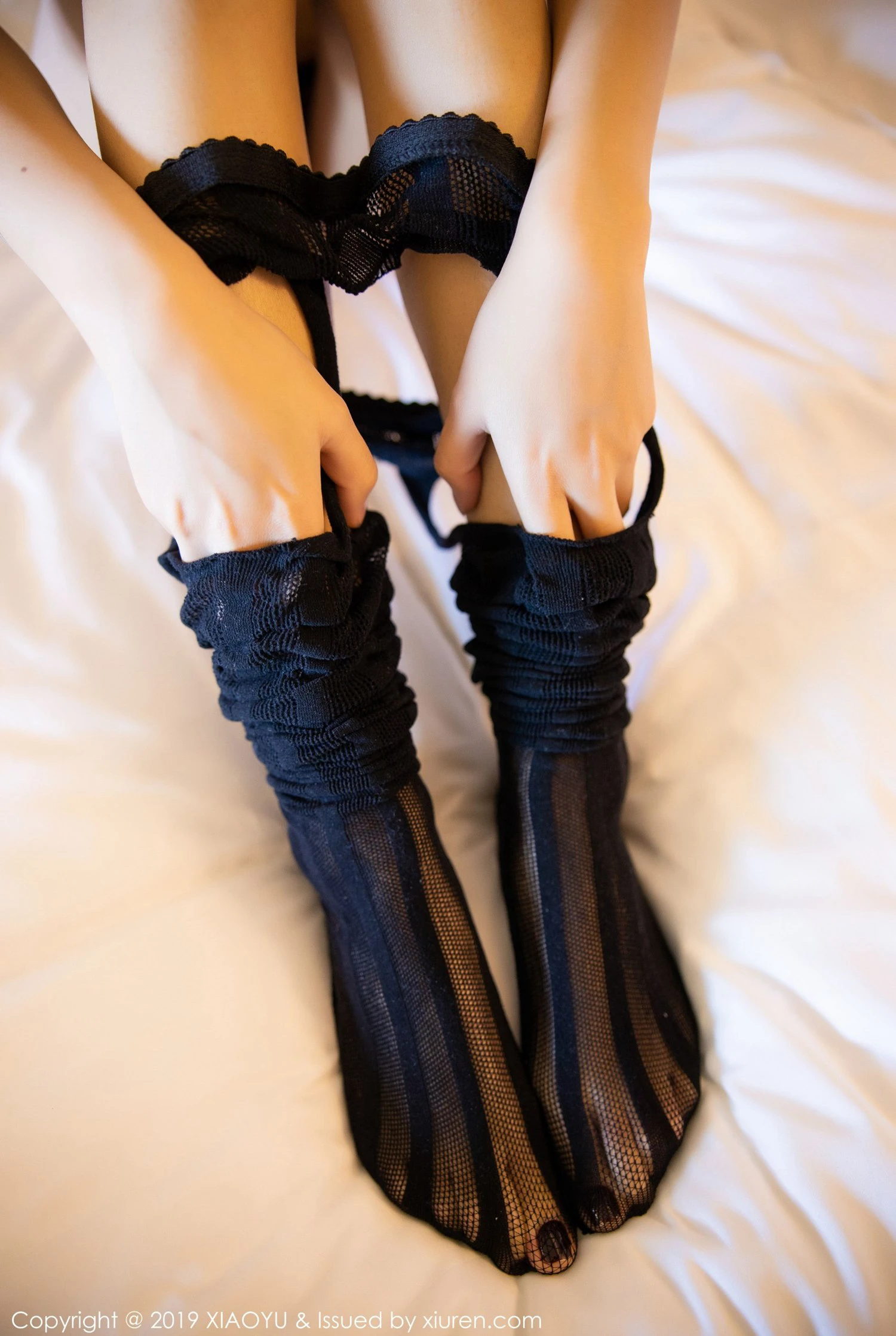  语画界 VOL.206 Miko酱吖第26张