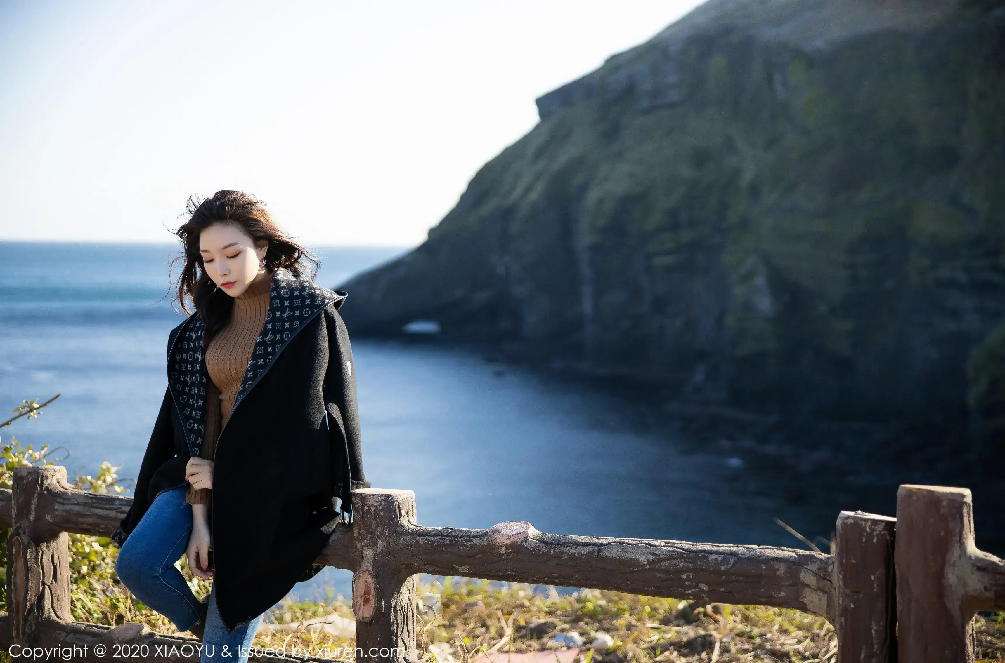  语画界 VOL.275 芝芝Booty第27张