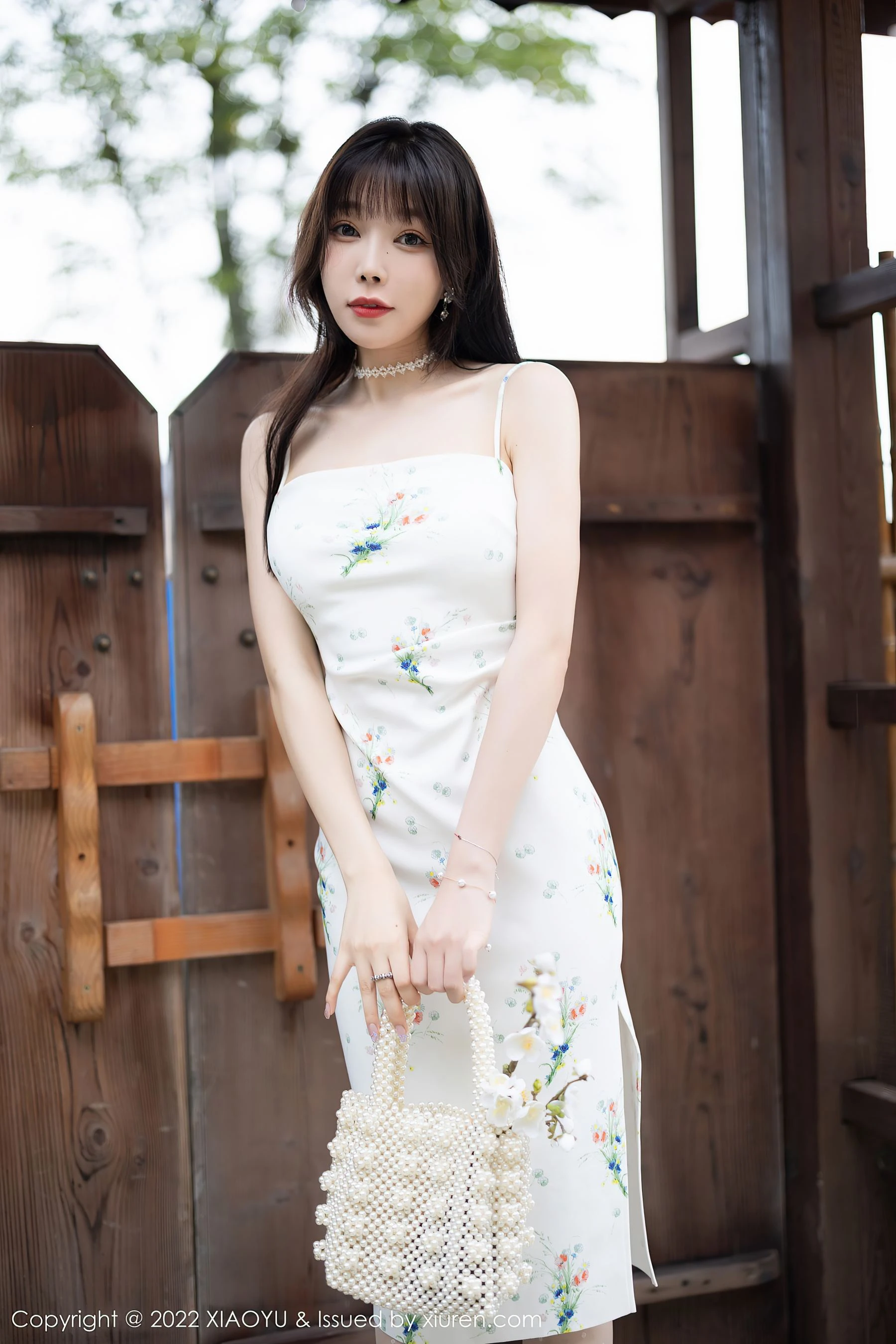  语画界 VOL.818 芝芝Booty 丝袜美臀第15张