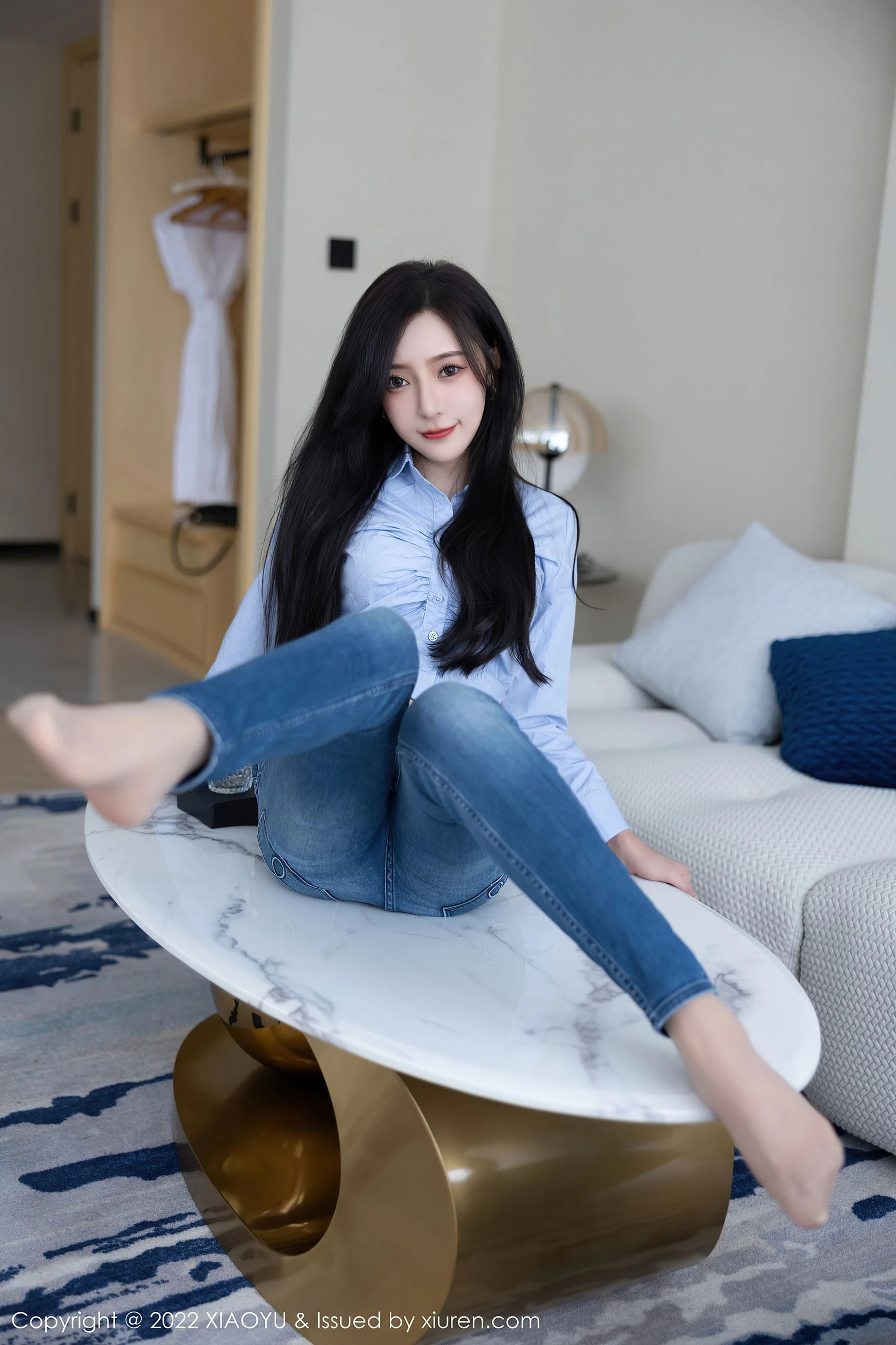 语画界 VOL.904 王馨瑶yanni第29张