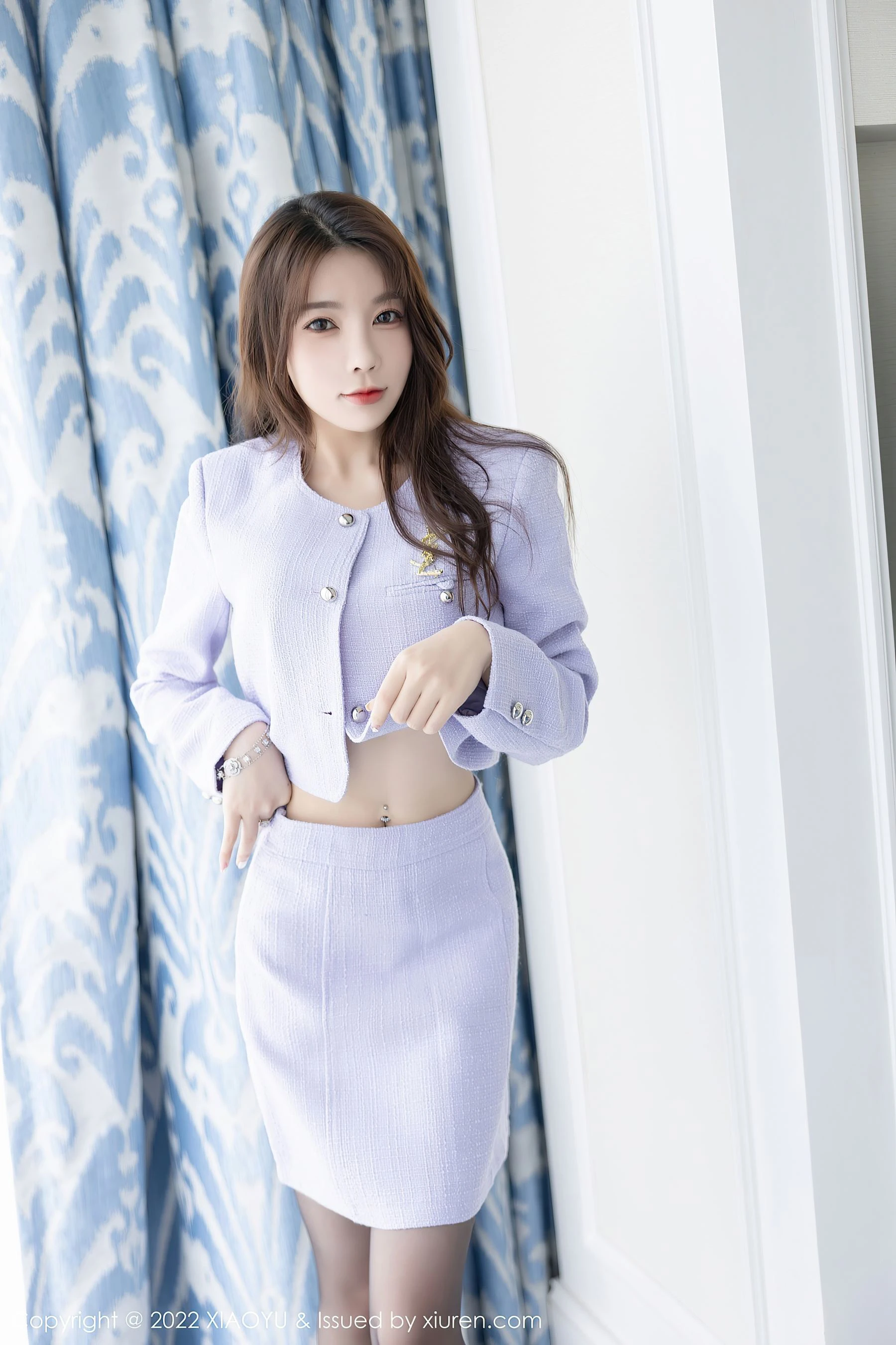 语画界 VOL.864 徐莉芝Booty第25张