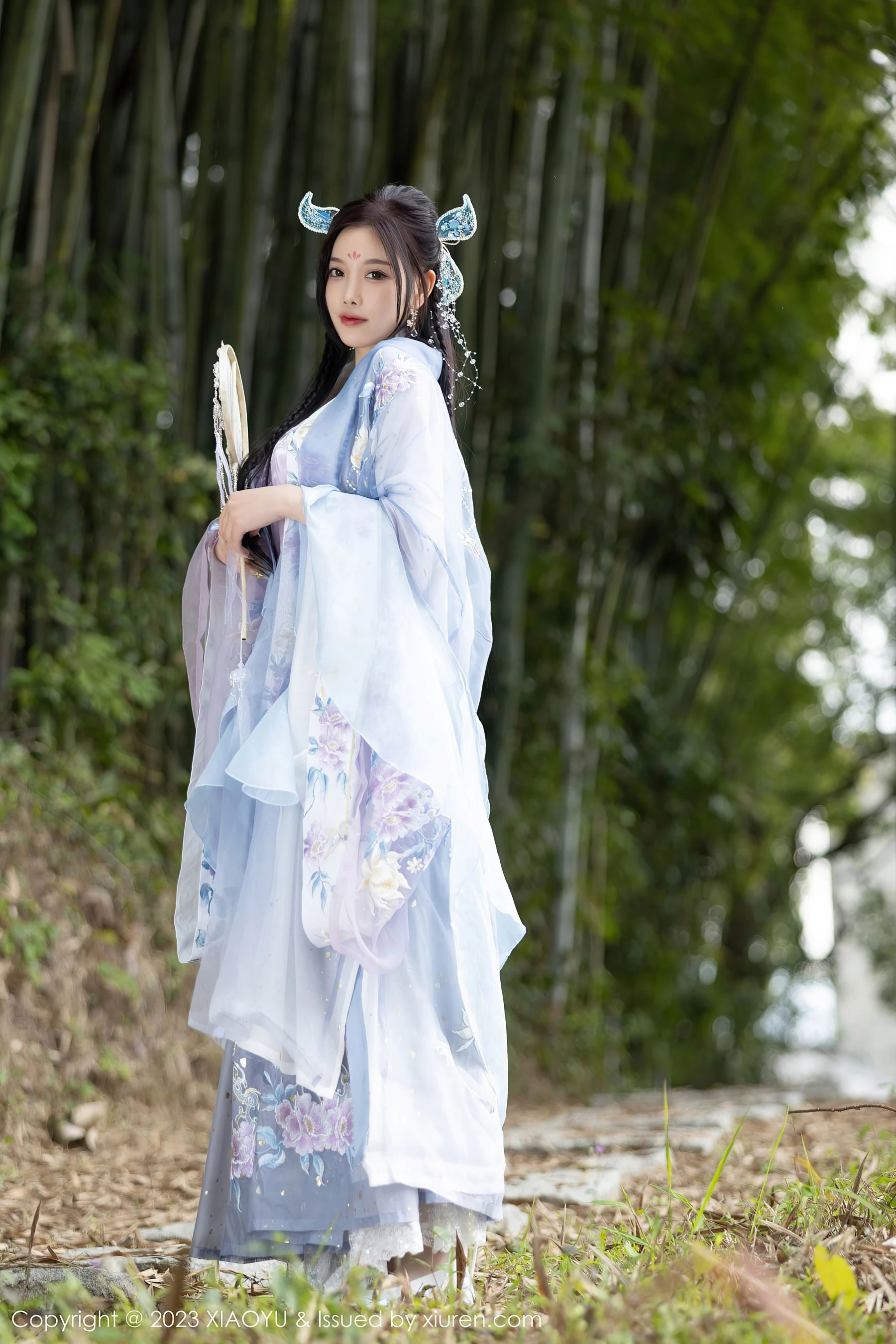  语画界 VOL.970 杨晨晨Yome第16张