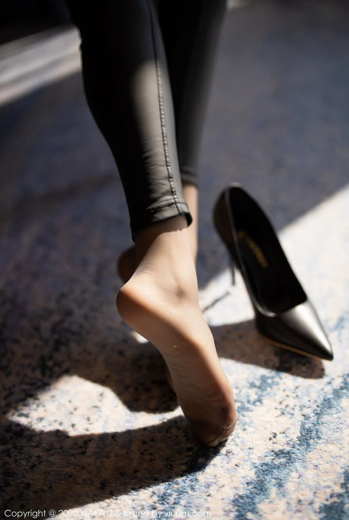  语画界 VOL.229 Angela小热巴第10张