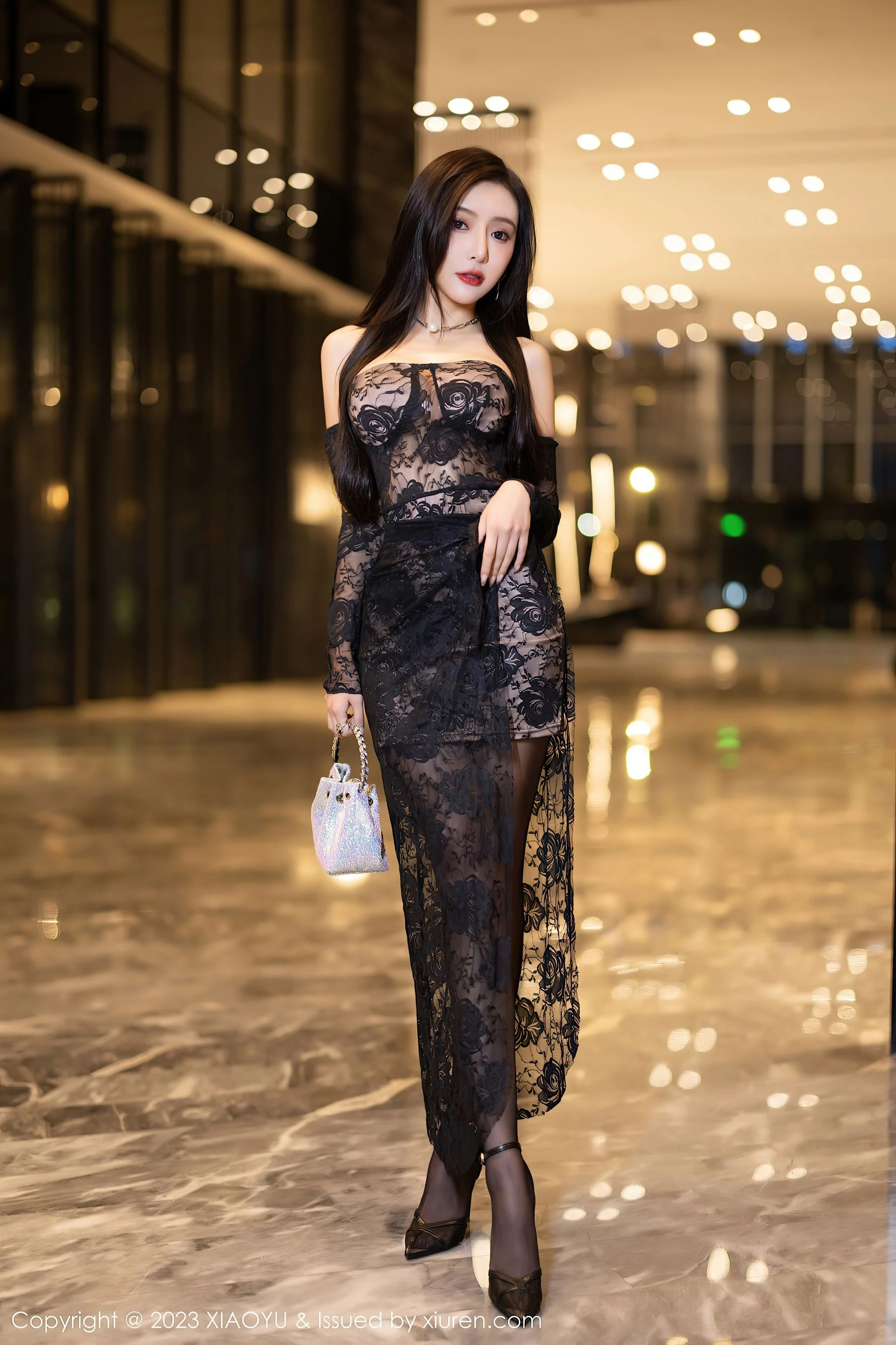  语画界 VOL.1003 王馨瑶yanni第25张