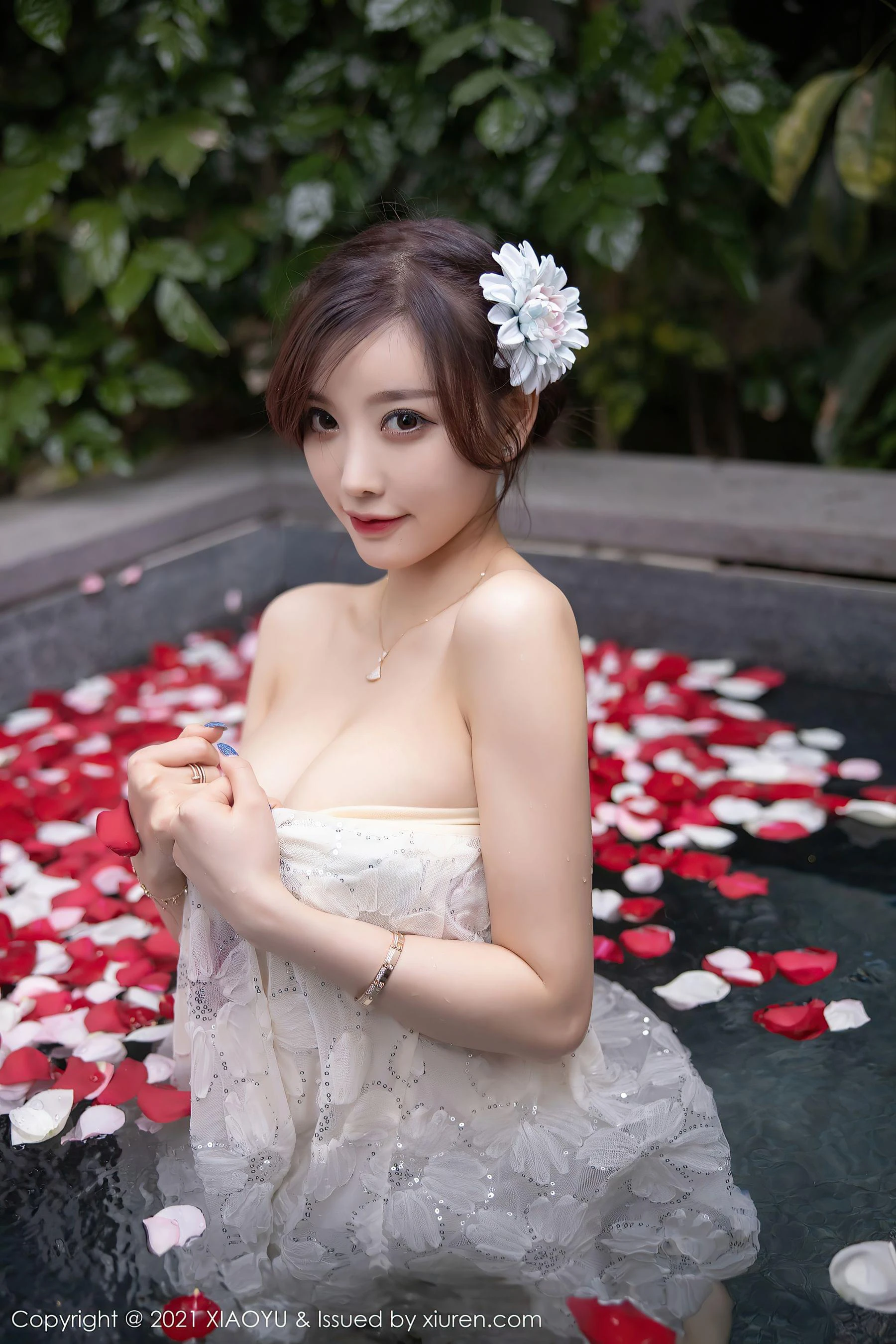 语画界 Vol.528 杨晨晨Yome第8张