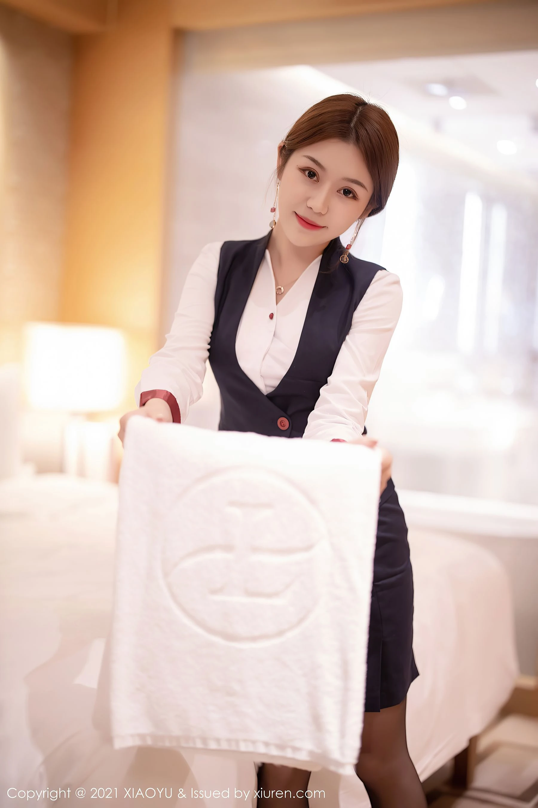  语画界 VOL.449 梦梵第17张