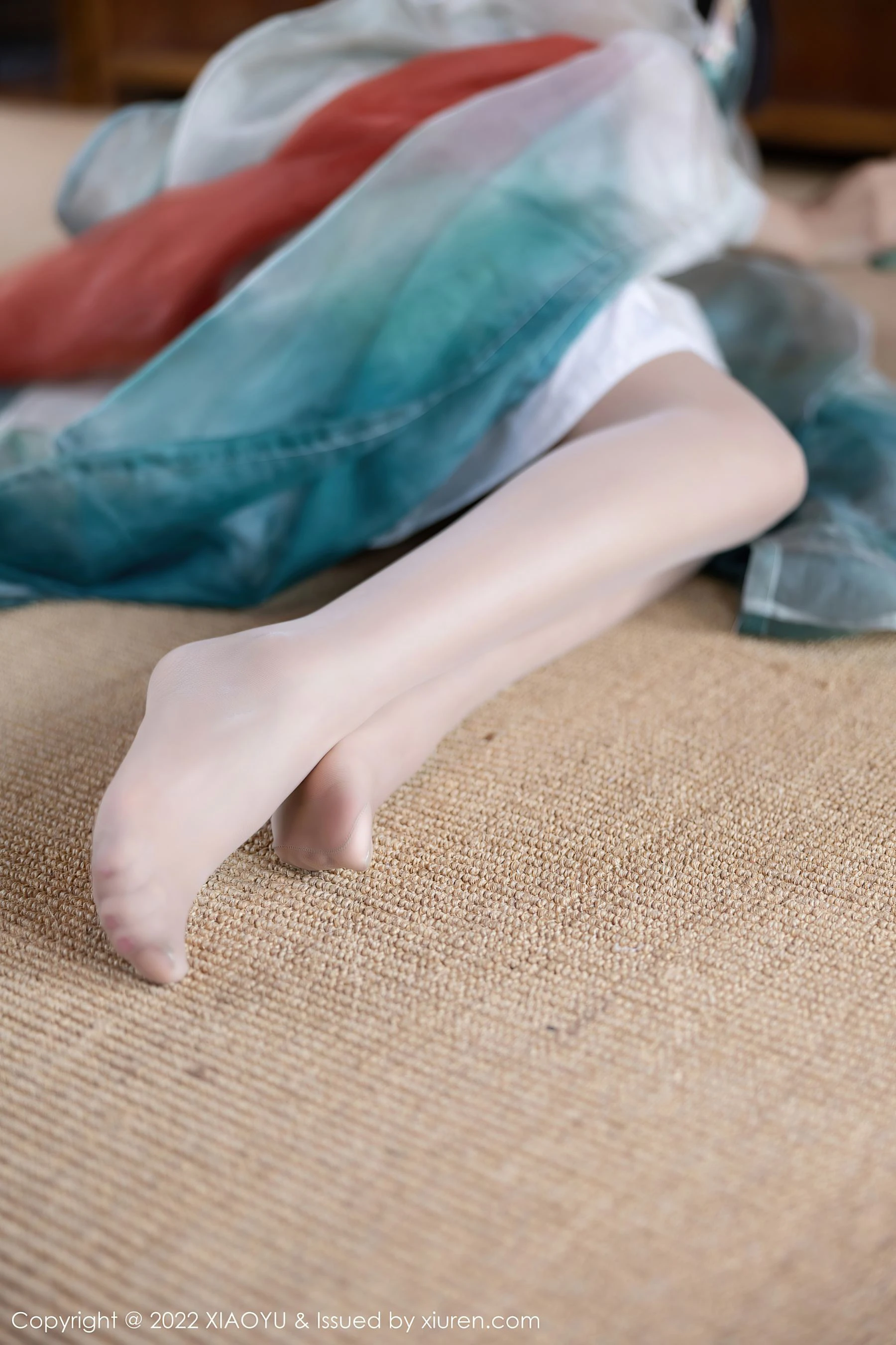 语画界 VOL.889 王馨瑶yanni第25张