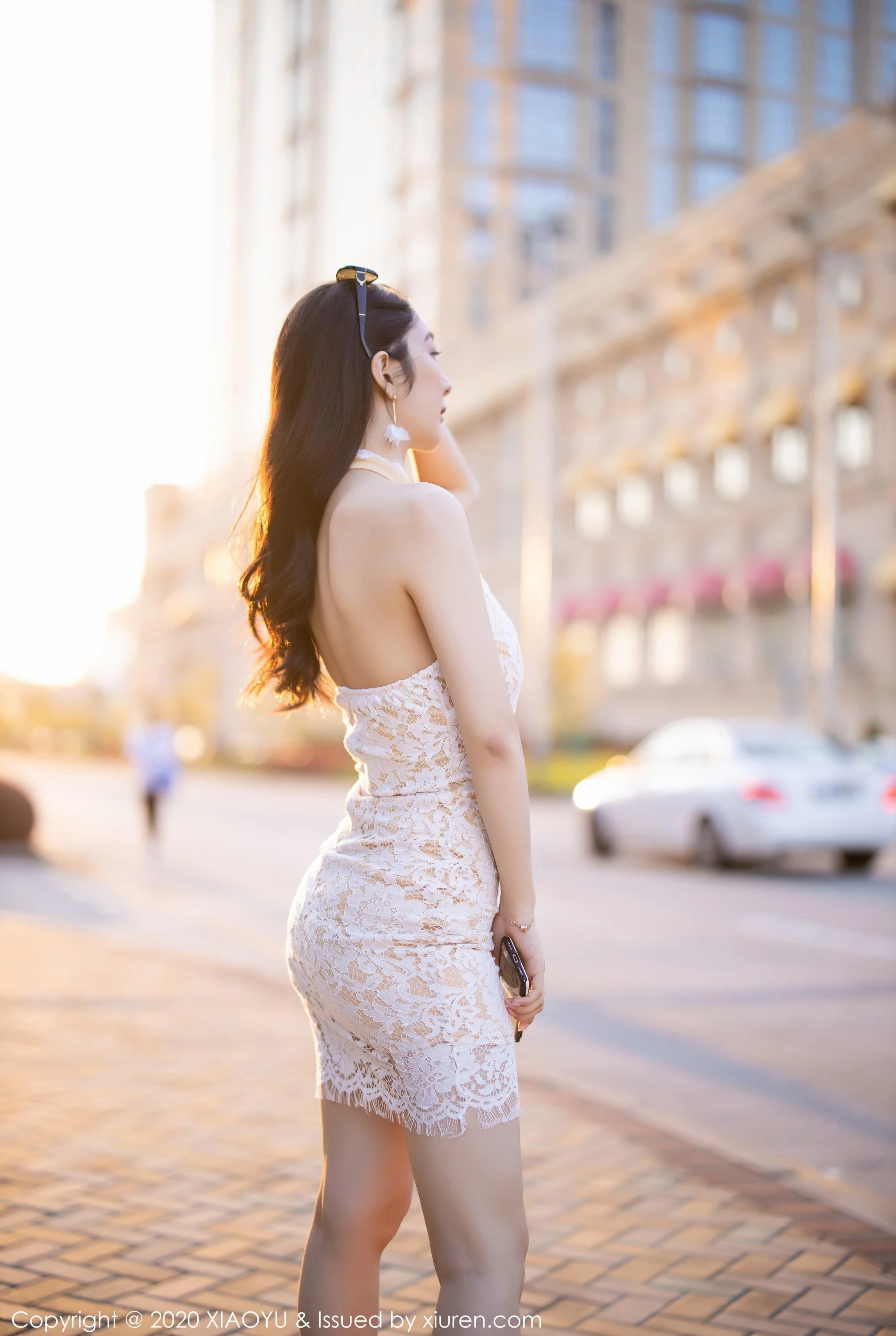 语画界 VOL.284 Angela小热巴第31张