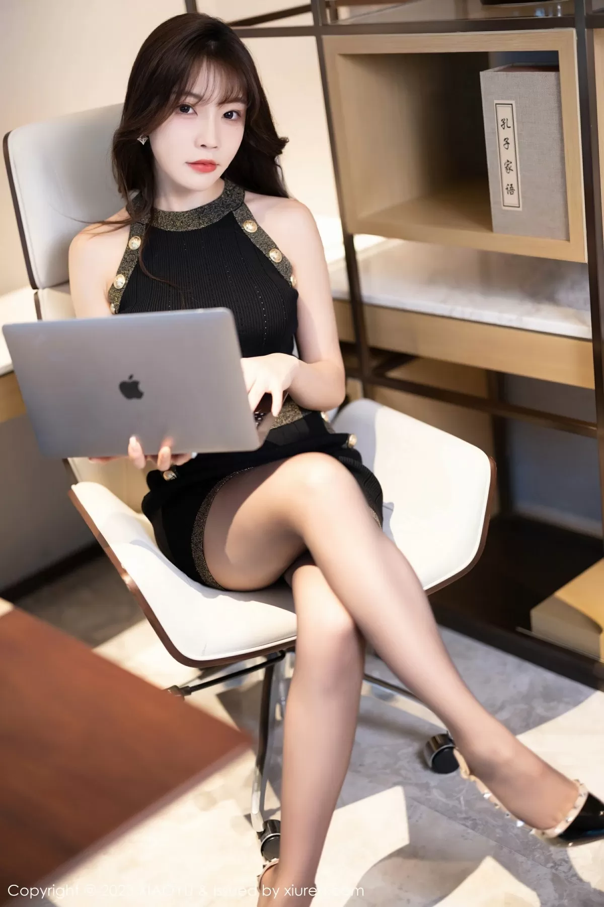  语画界 VOL.1137 徐莉芝Booty [84P]第6张