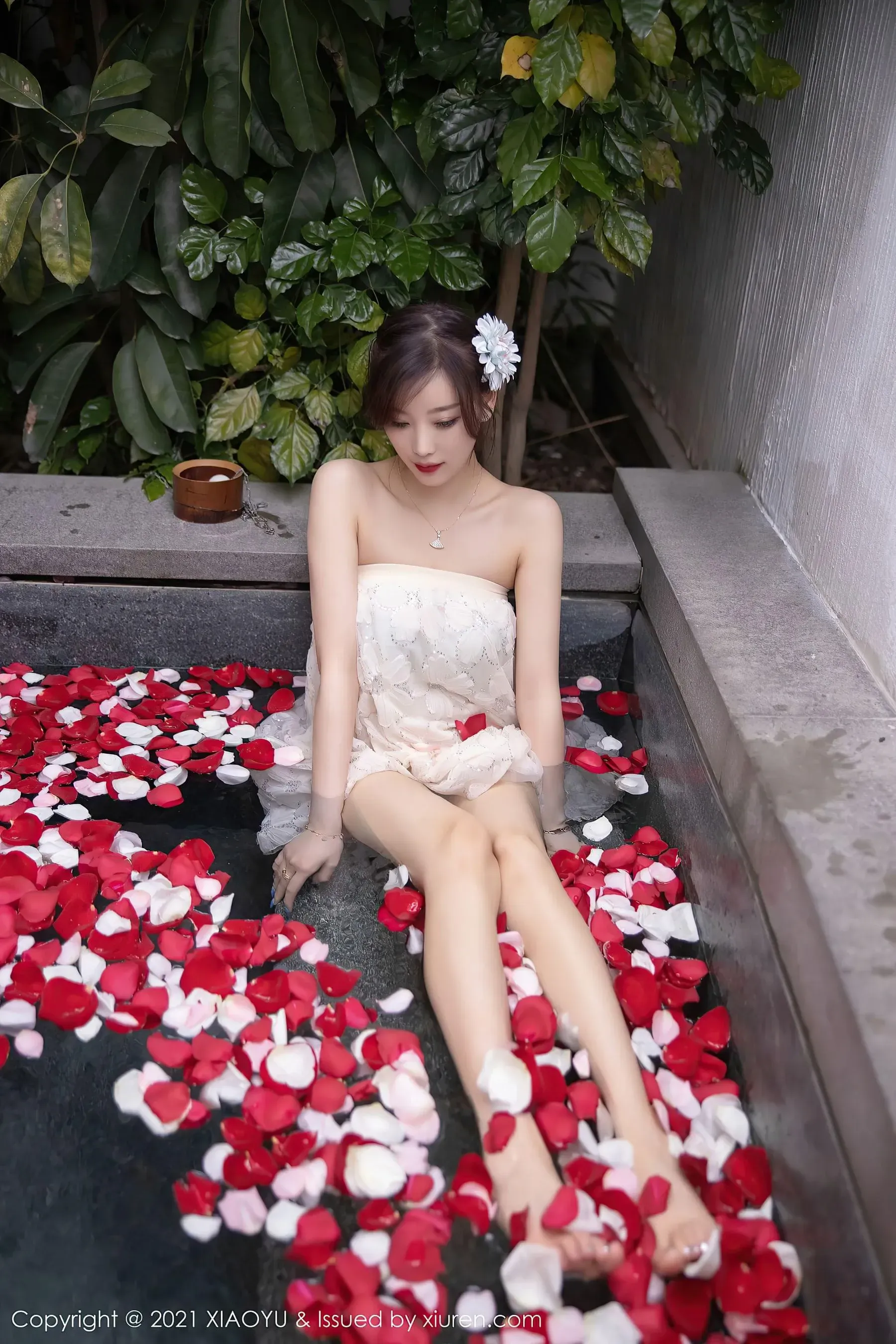  语画界 Vol.528 杨晨晨Yome第5张