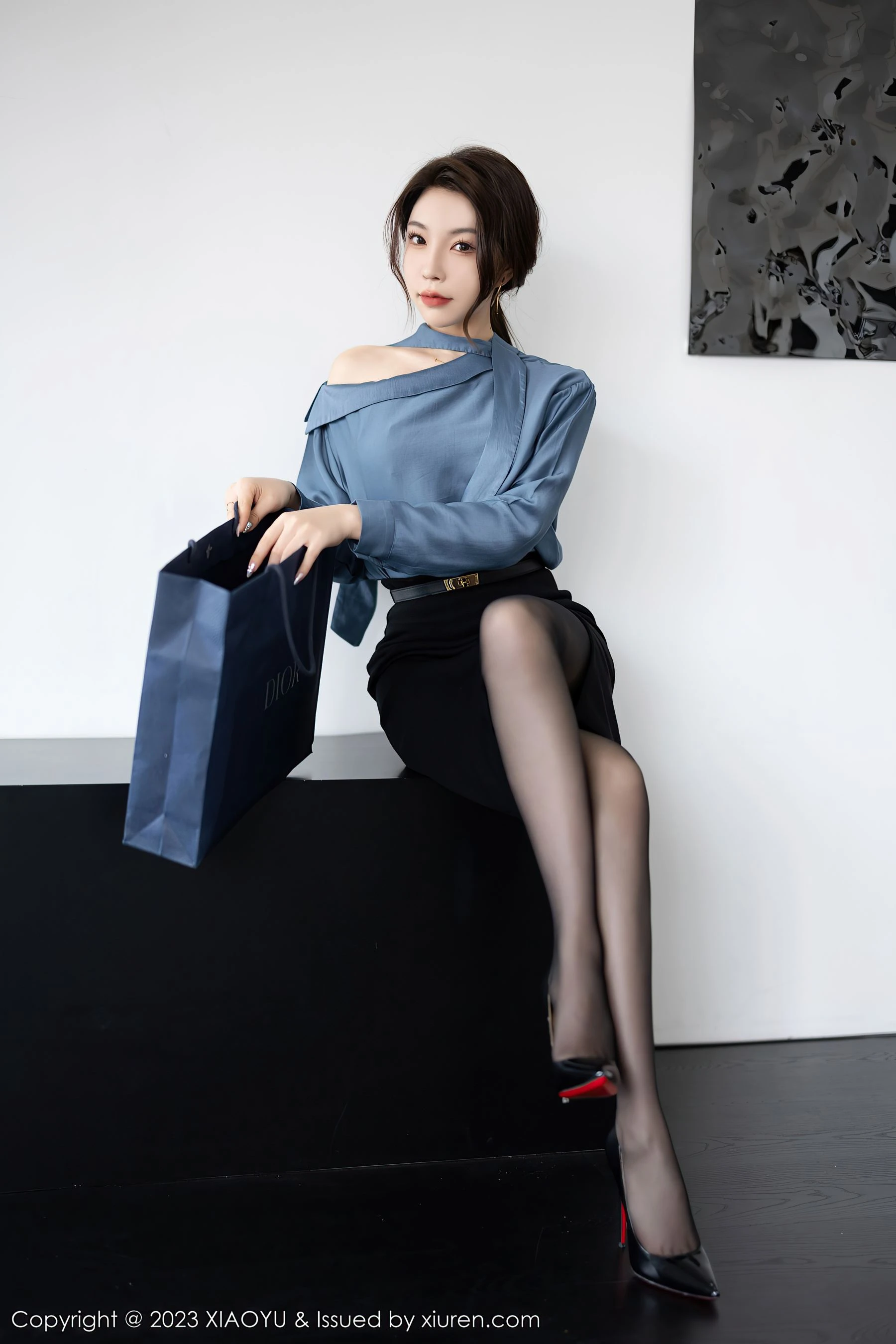  语画界 VOL.979 徐莉芝Booty第18张