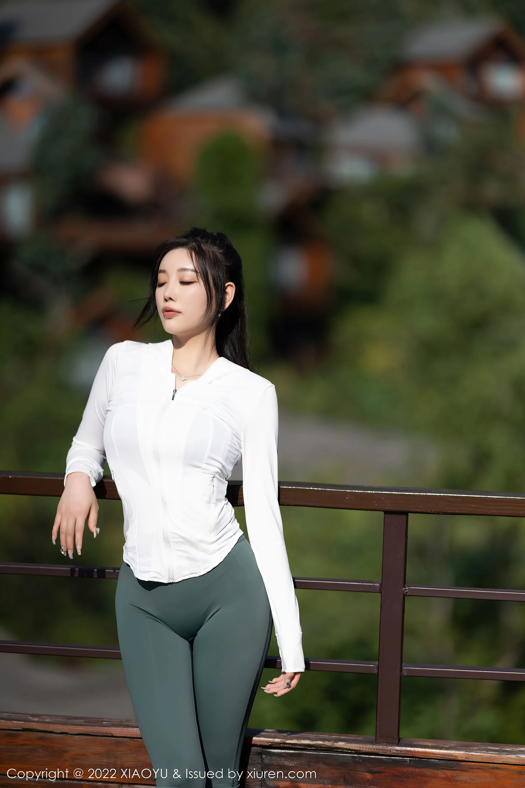 语画界 VOL.892 杨晨晨第14张