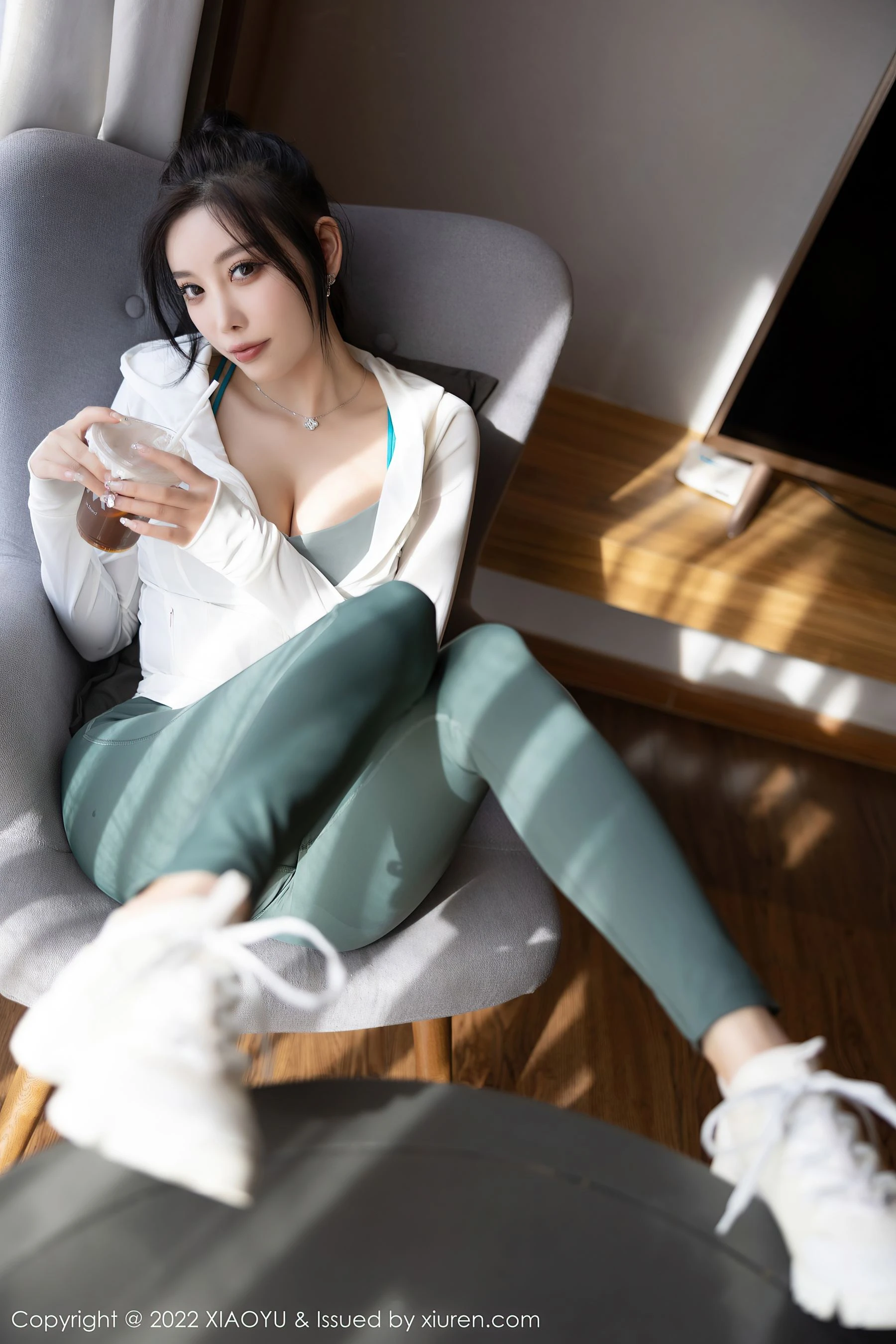 语画界 VOL.892 杨晨晨第22张