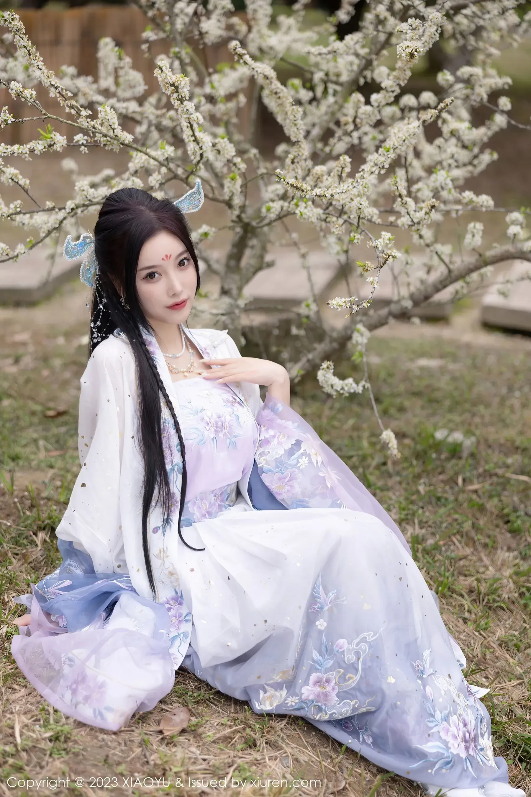 语画界 VOL.970 杨晨晨Yome第27张