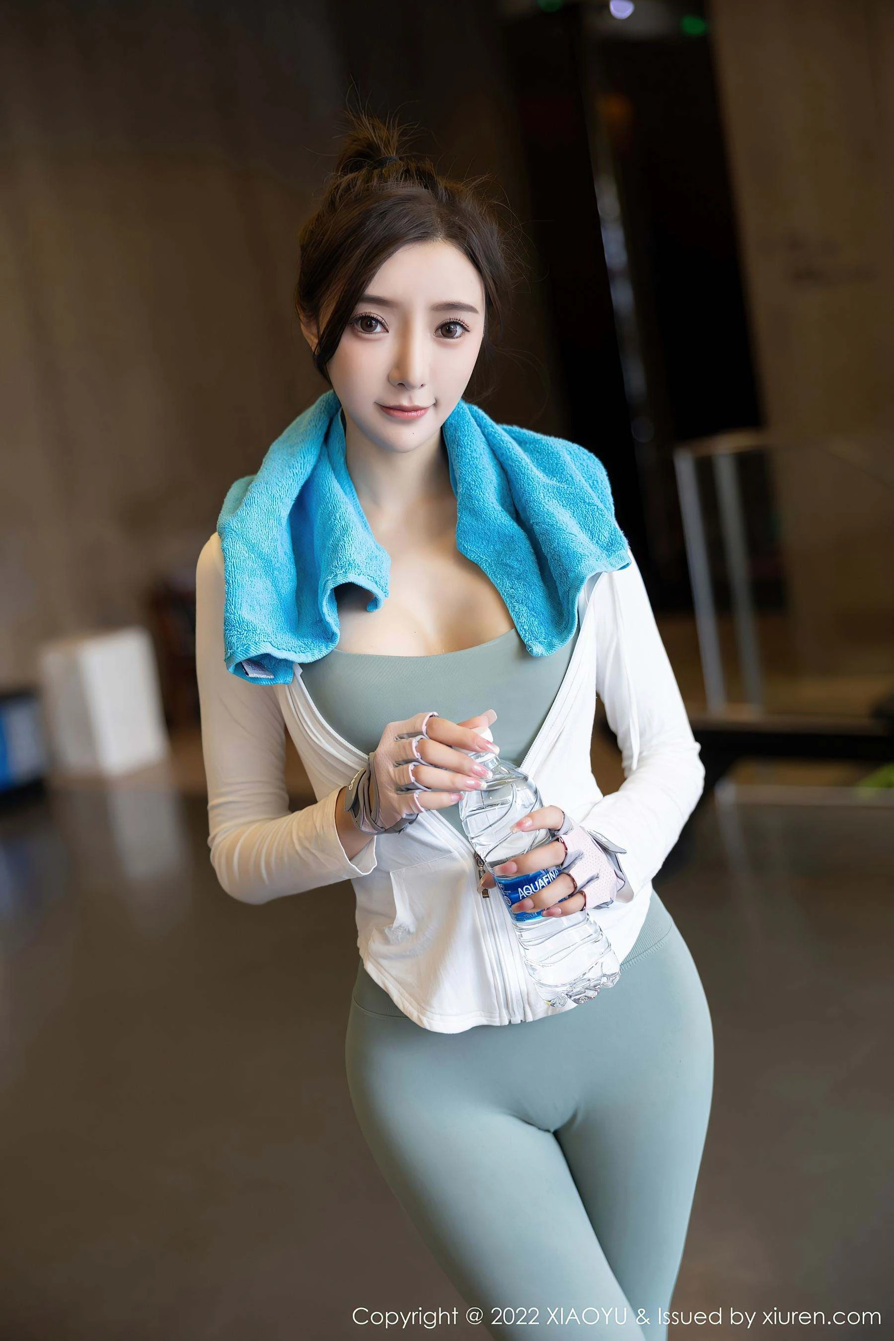 语画界 VOL.857 王馨瑶yanni第13张