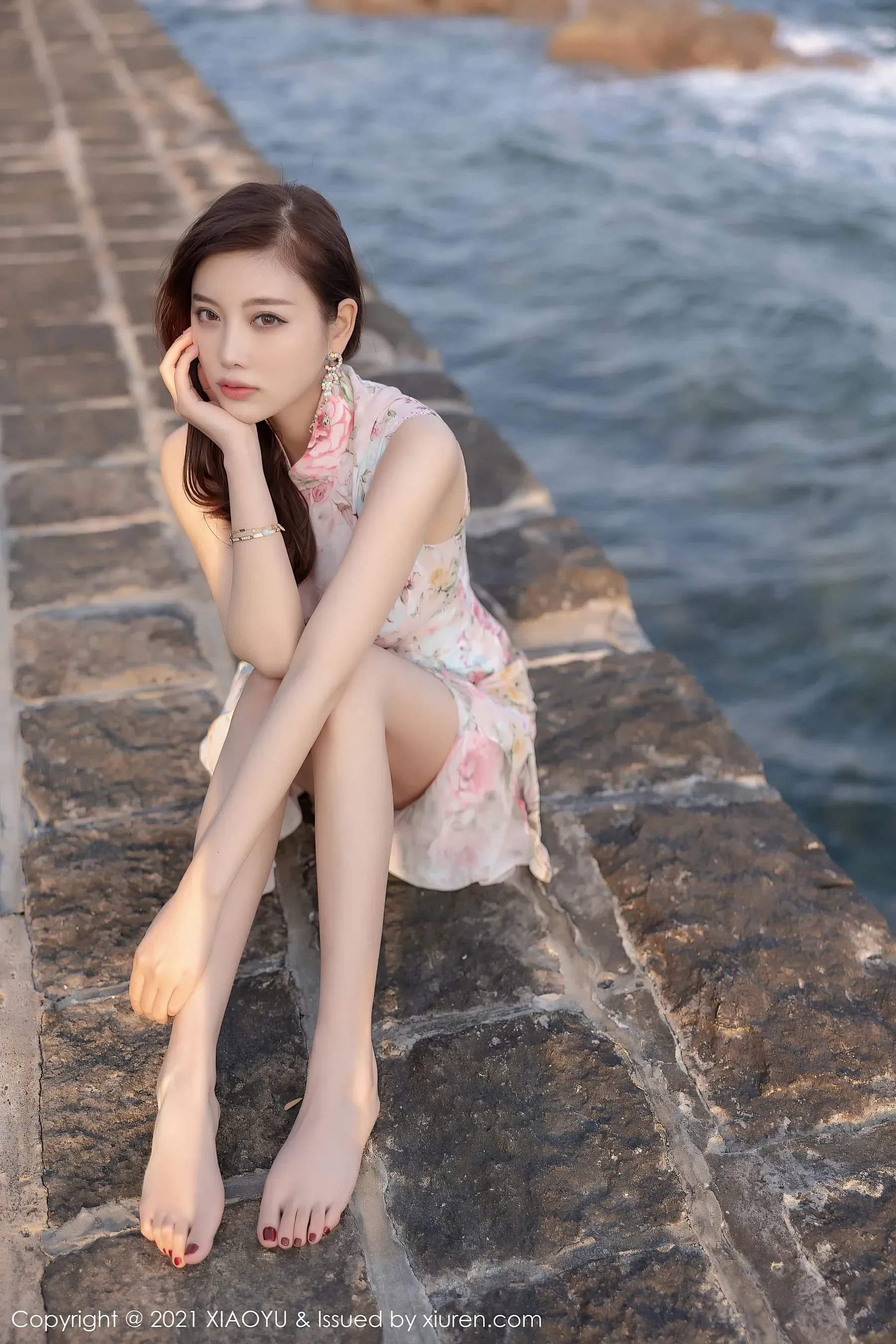  语画界 Vol.650 杨晨晨Yome第20张