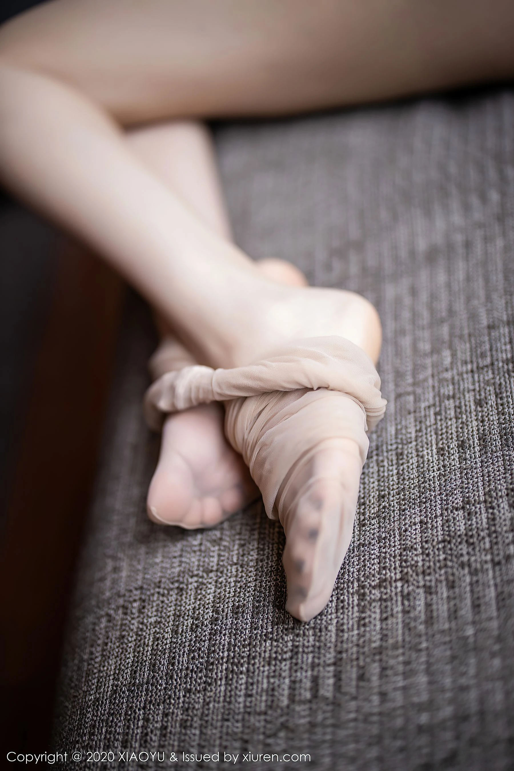 语画界 Vol.420 冯木木LRIS第25张