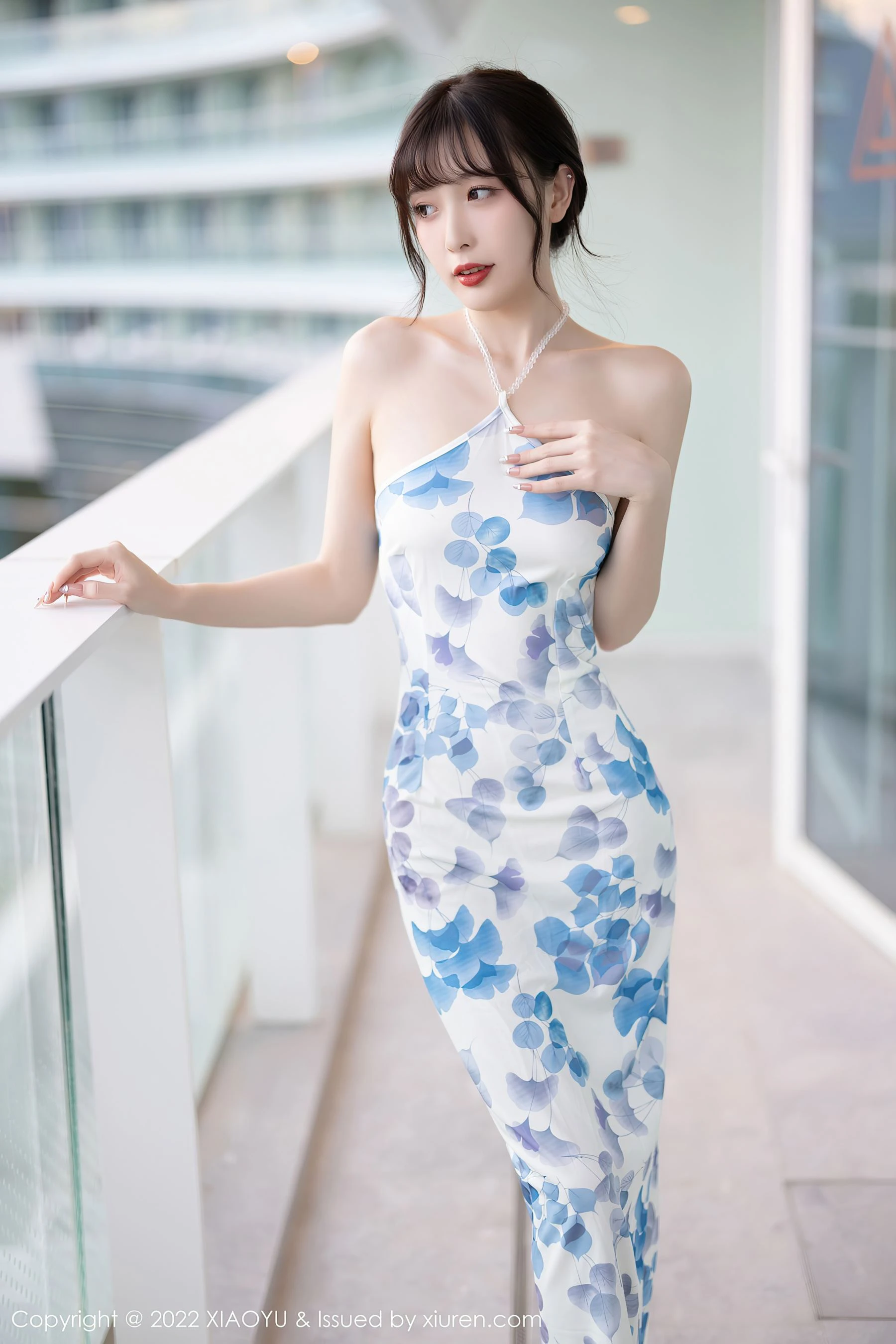 语画界 VOL.877 林星阑第18张