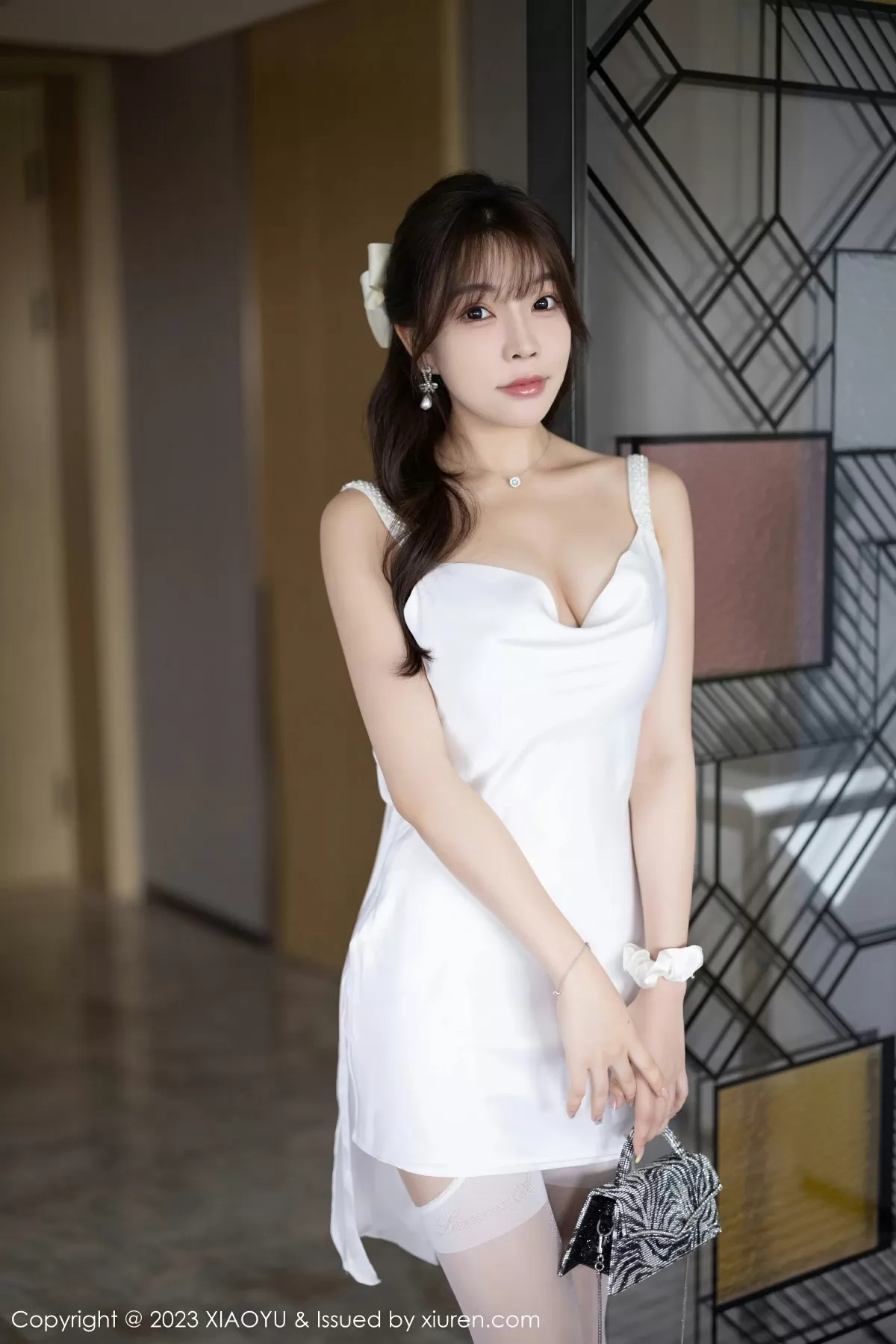  语画界 VOL.1131 徐莉芝Booty [88P]第1张