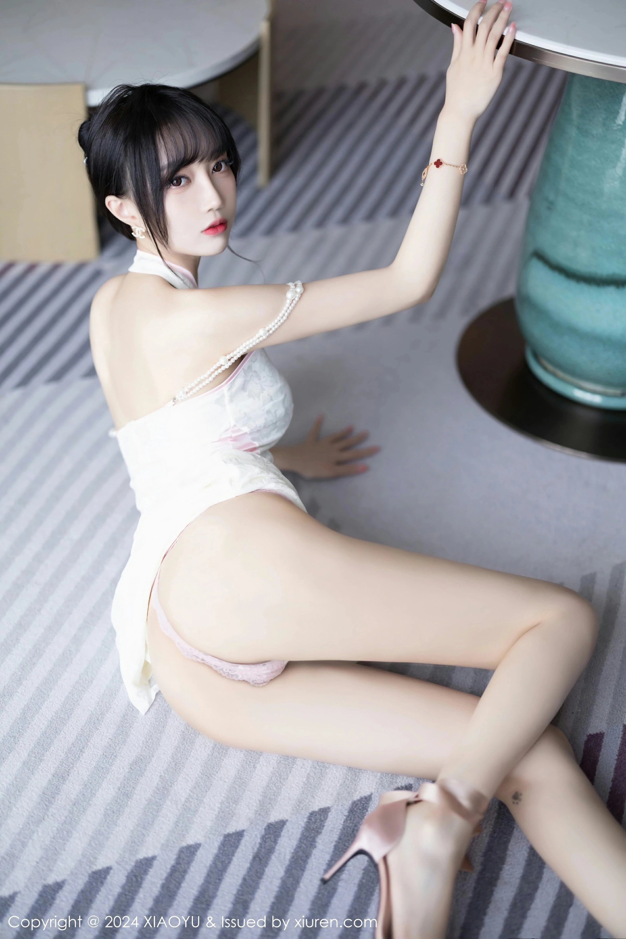  语画界 VOL.1186 玥儿玥er [83P]第9张