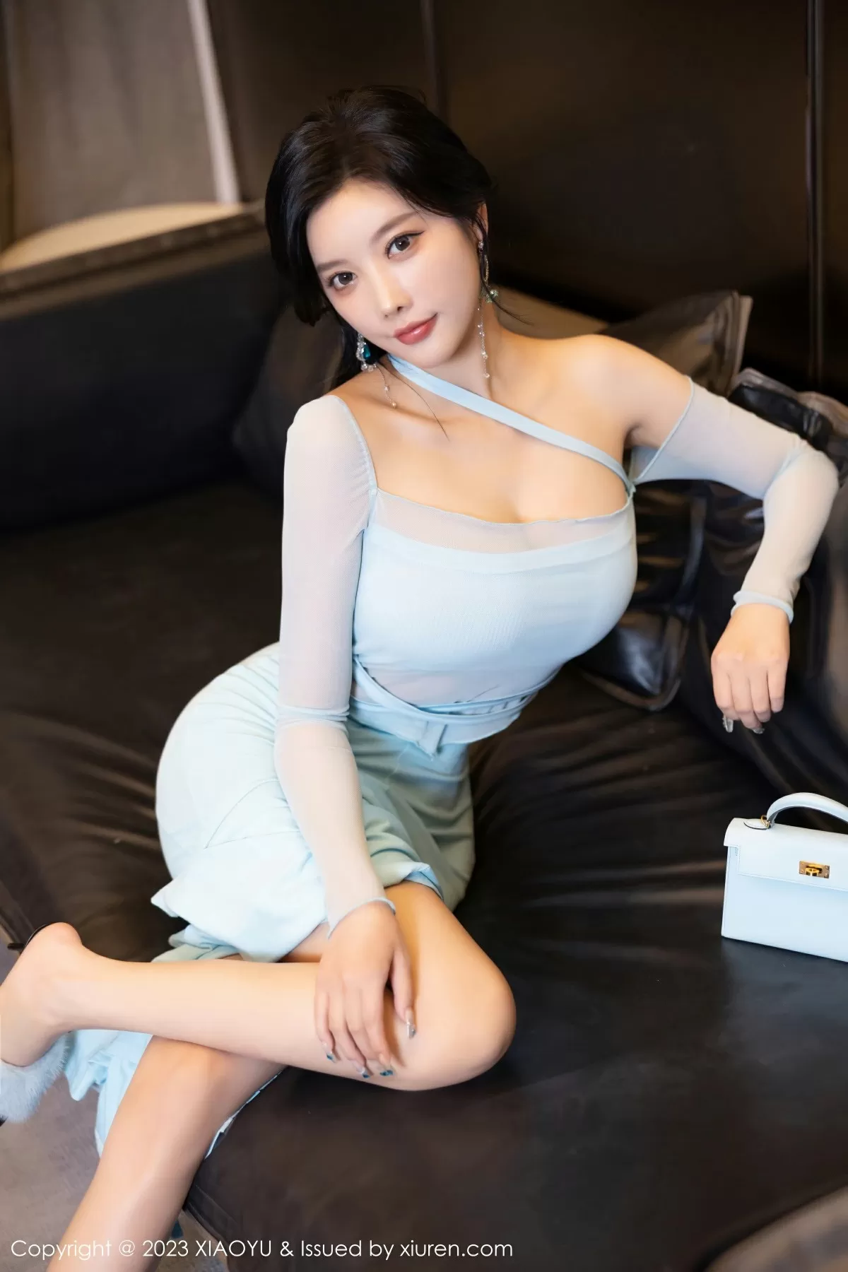  语画界 VOL.1139 杨晨晨Yome [84P]第4张