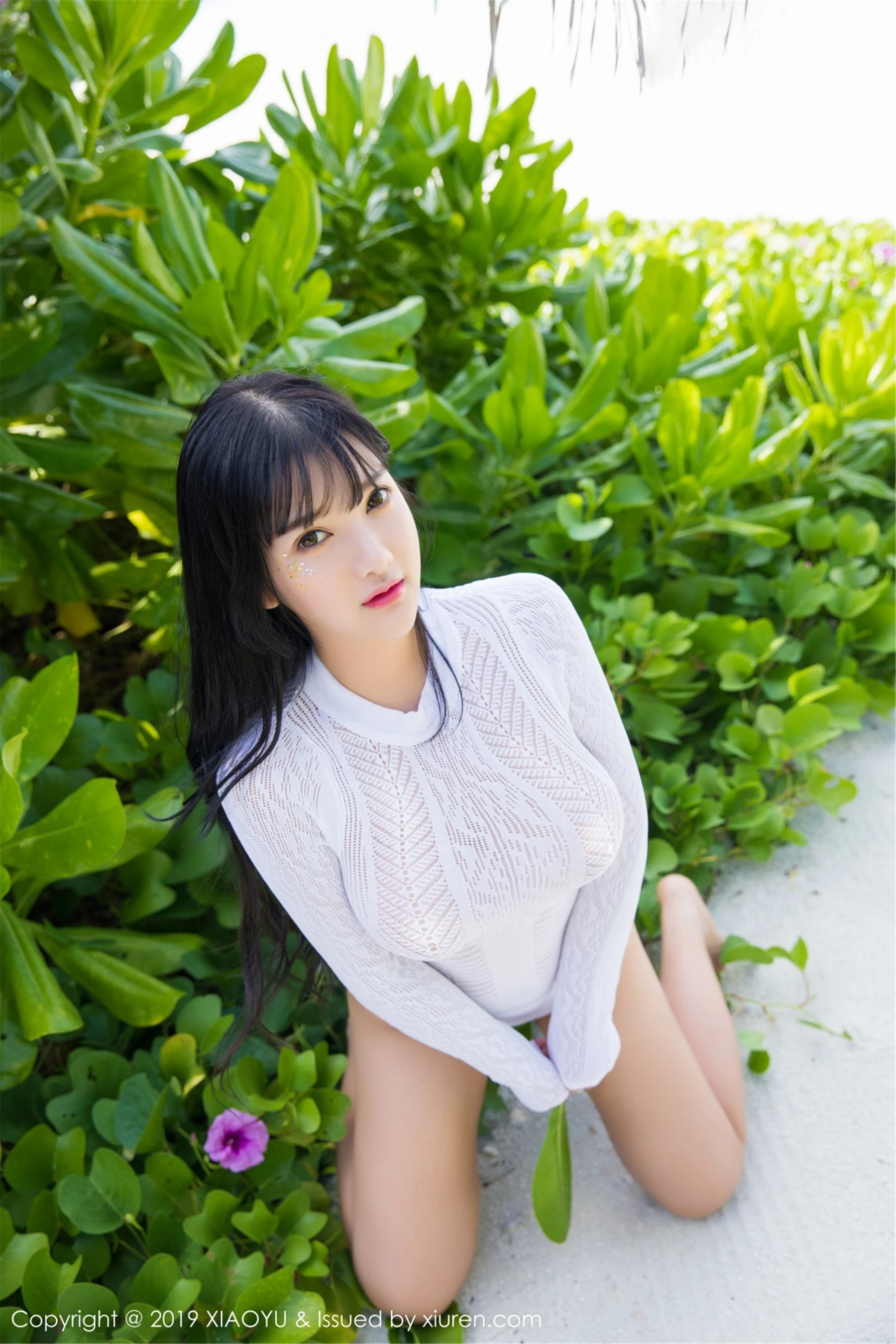  语画界 Vol.070 小尤奈第15张