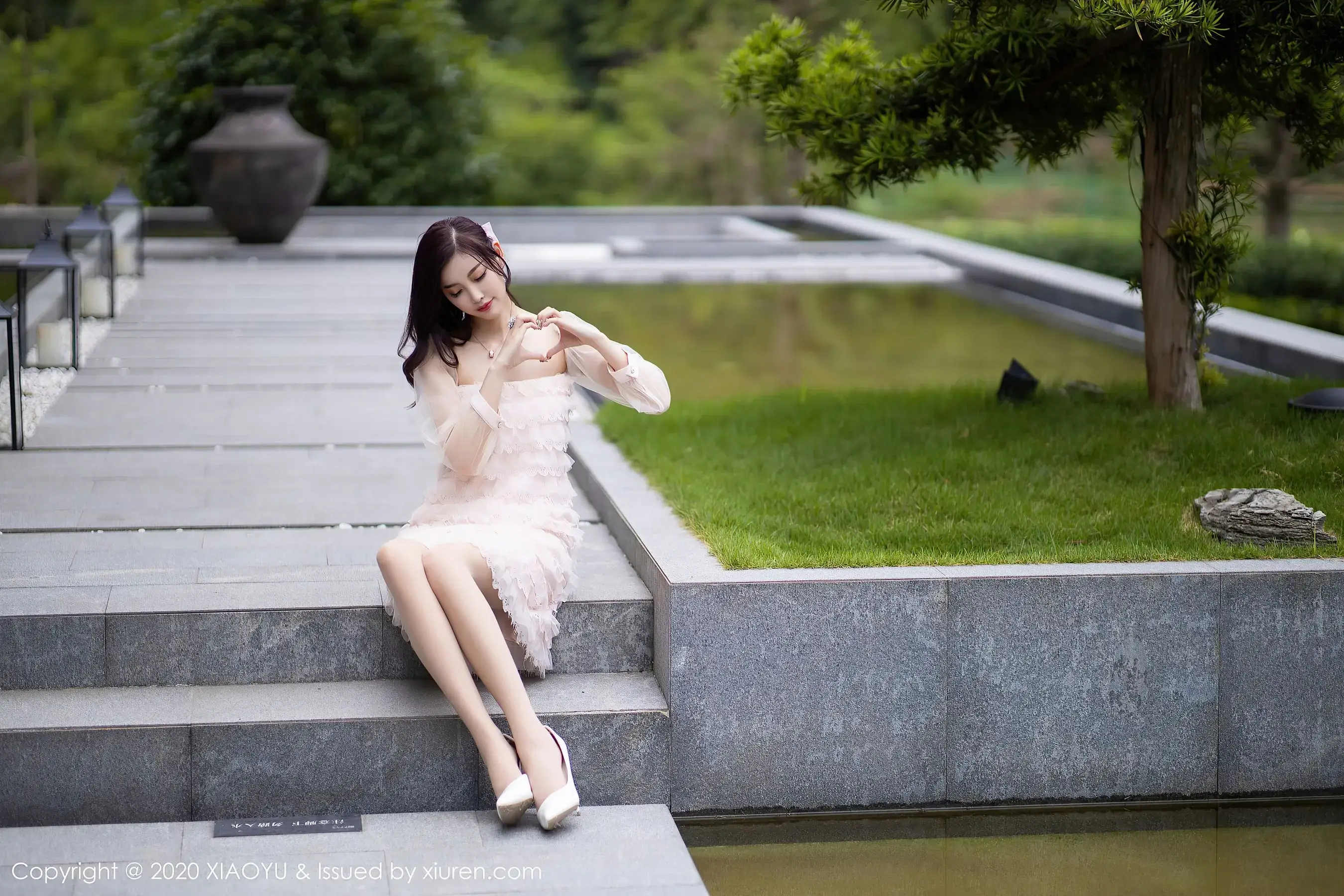 语画界 Vol.358 杨晨晨sugar第17张