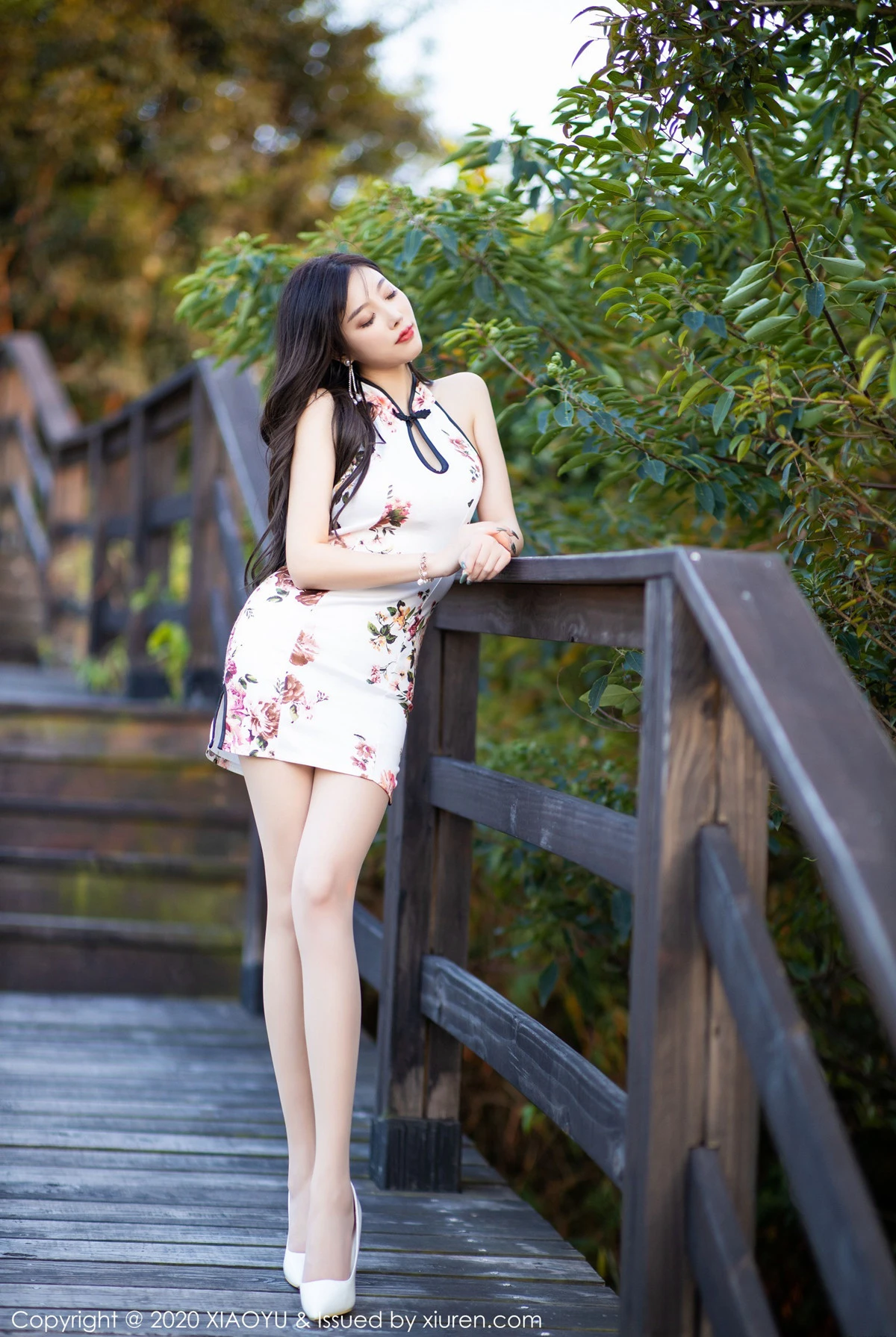 语画界 VOL.233 杨晨晨sugar第22张