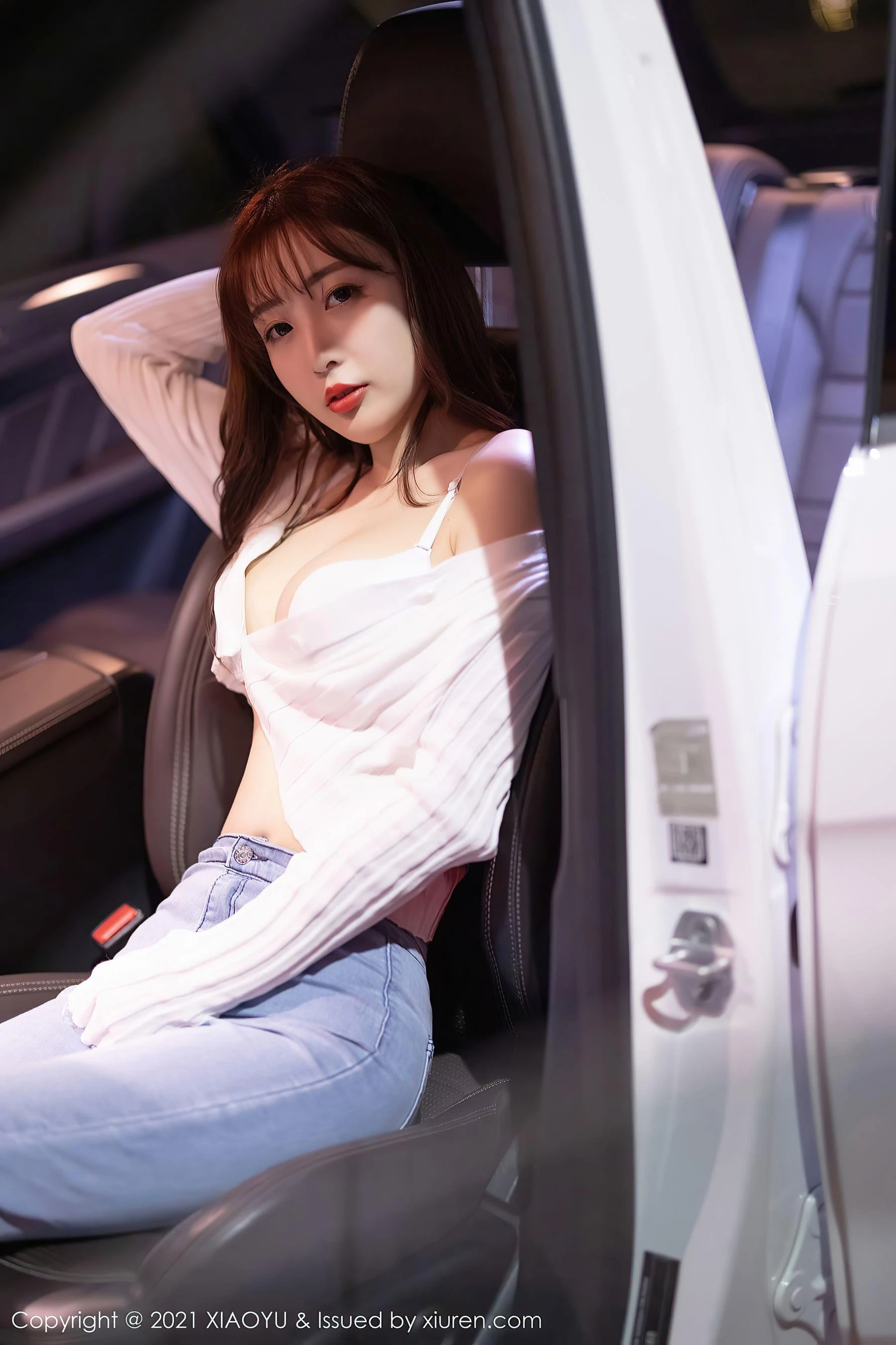 语画界 Vol.539 林星阑第16张