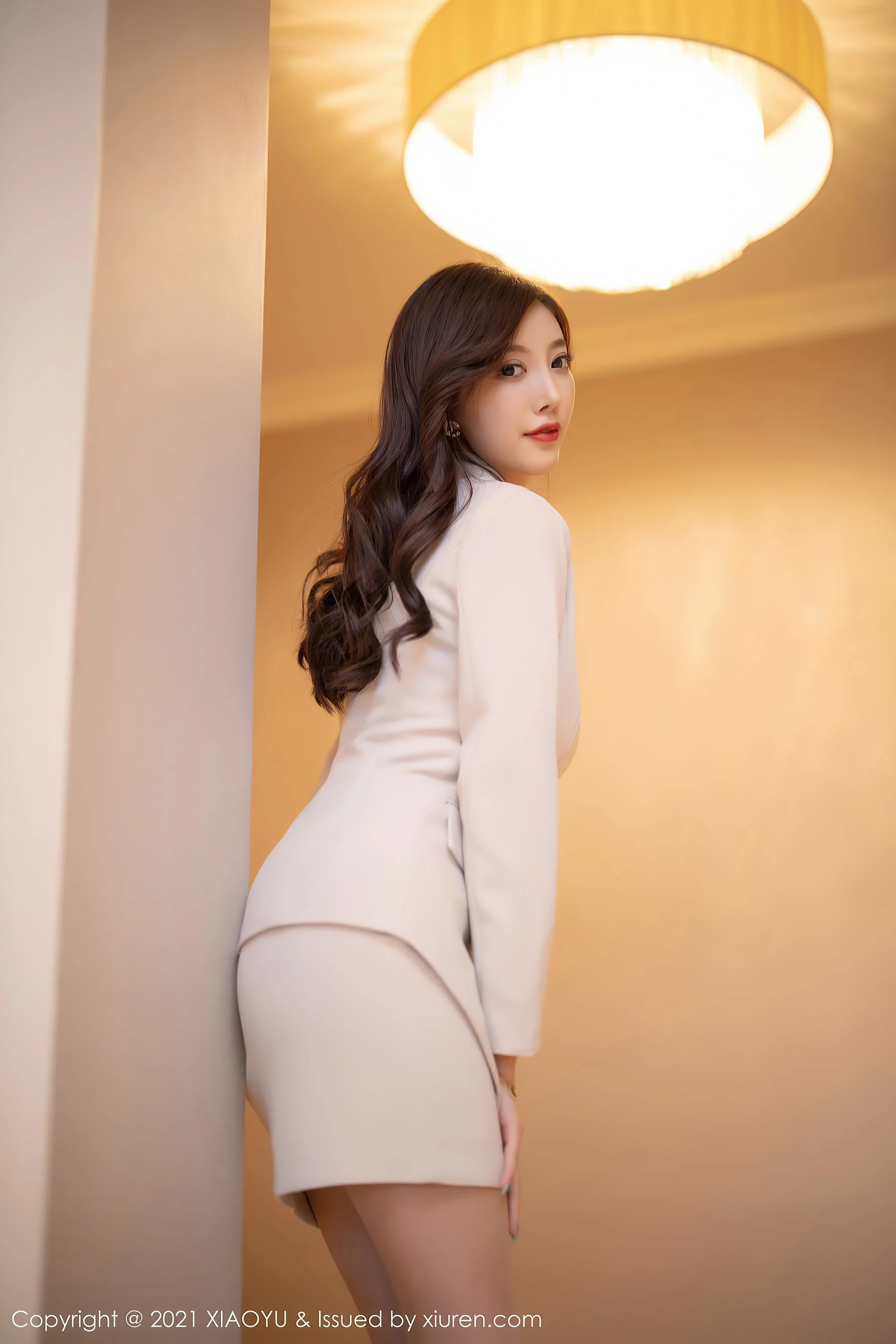  语画界 Vol.477 杨晨晨sugar第16张