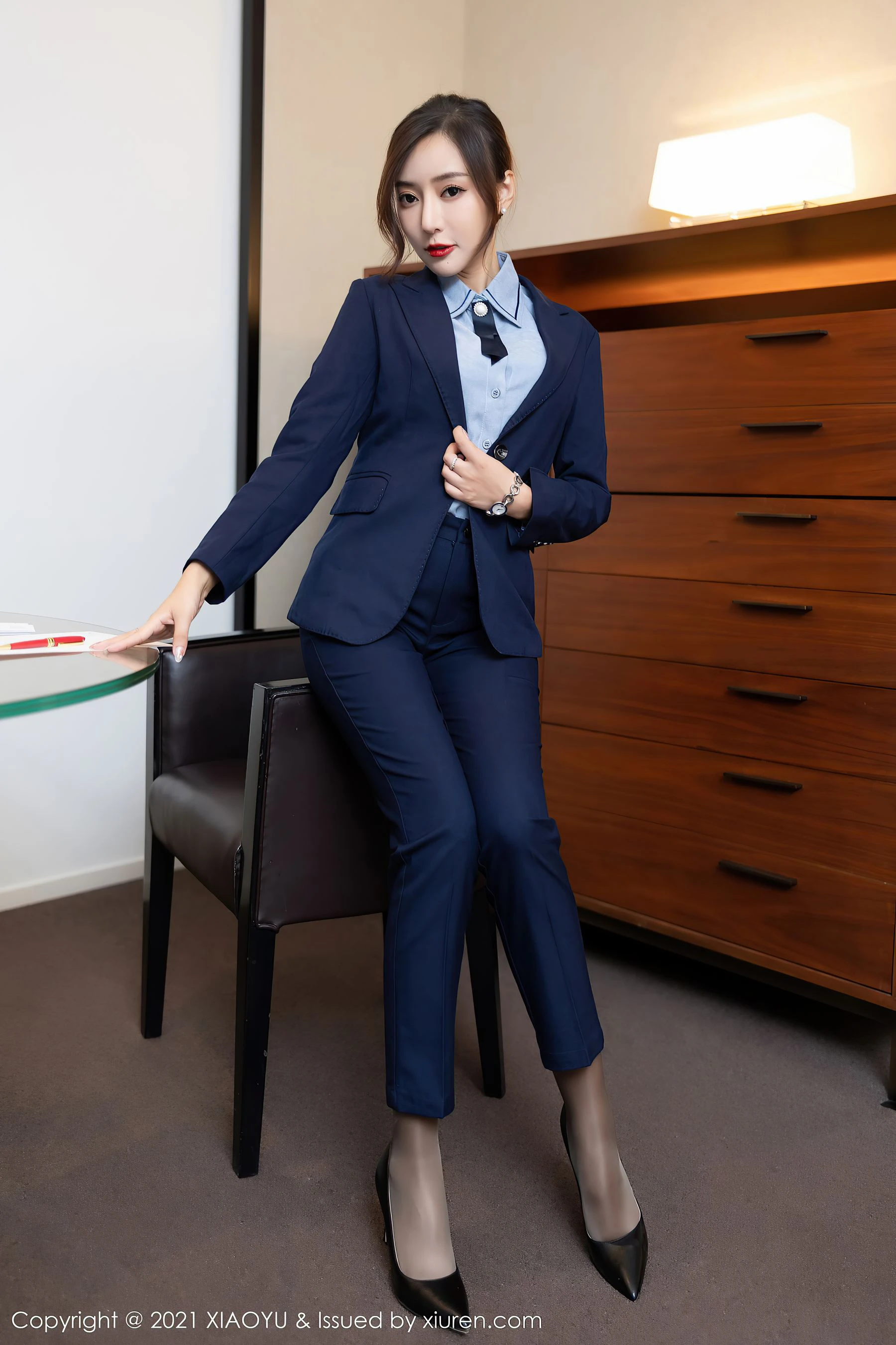  语画界 Vol.639 王馨瑶yanni第18张