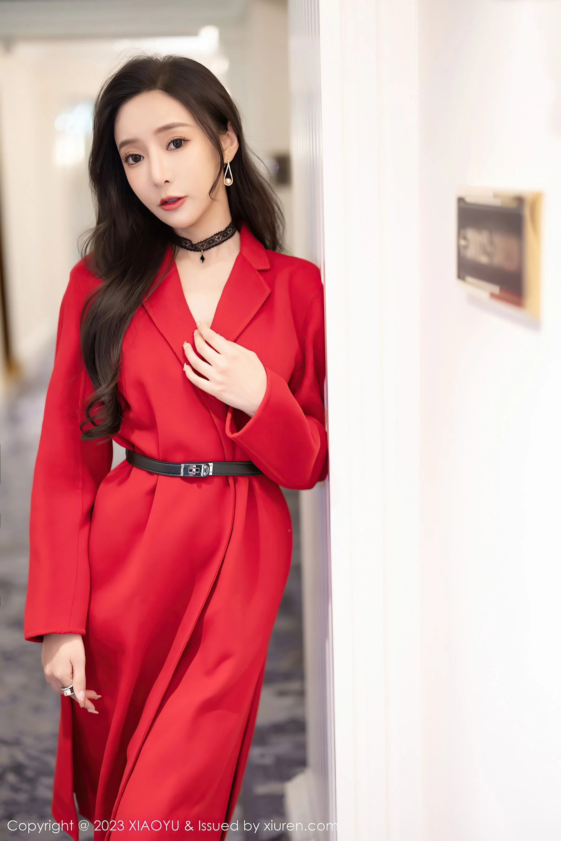  语画界 VOL.945 王馨瑶第23张