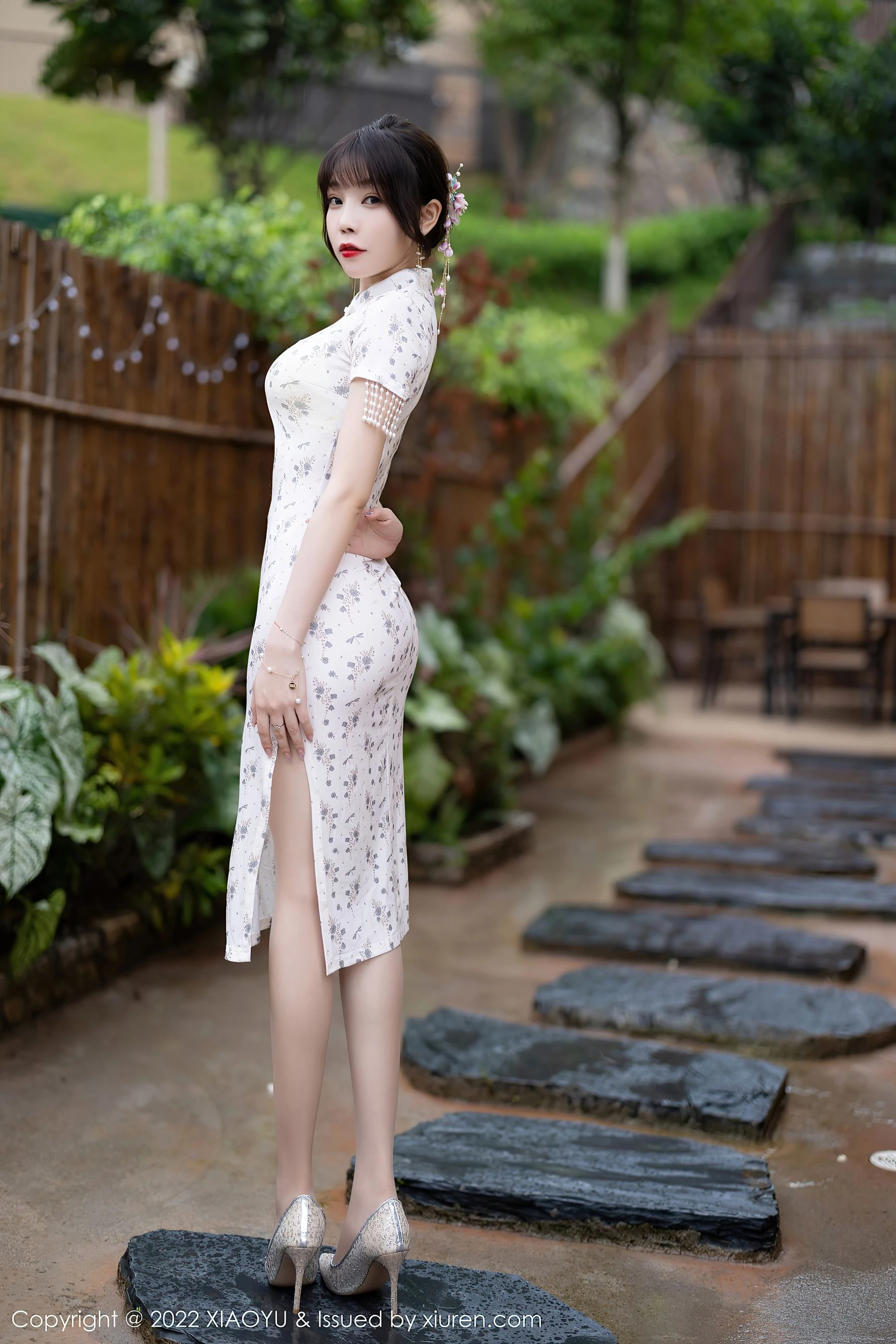  语画界 VOL.838 徐莉芝Booty第11张