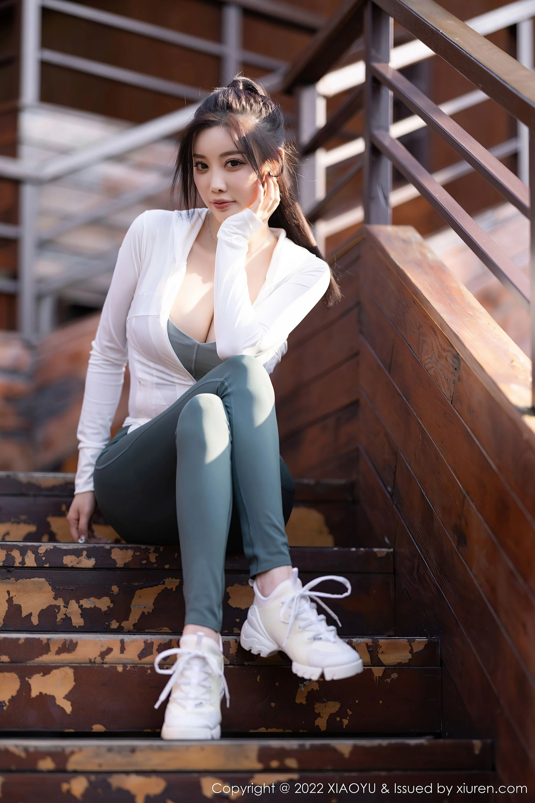 语画界 VOL.892 杨晨晨第17张