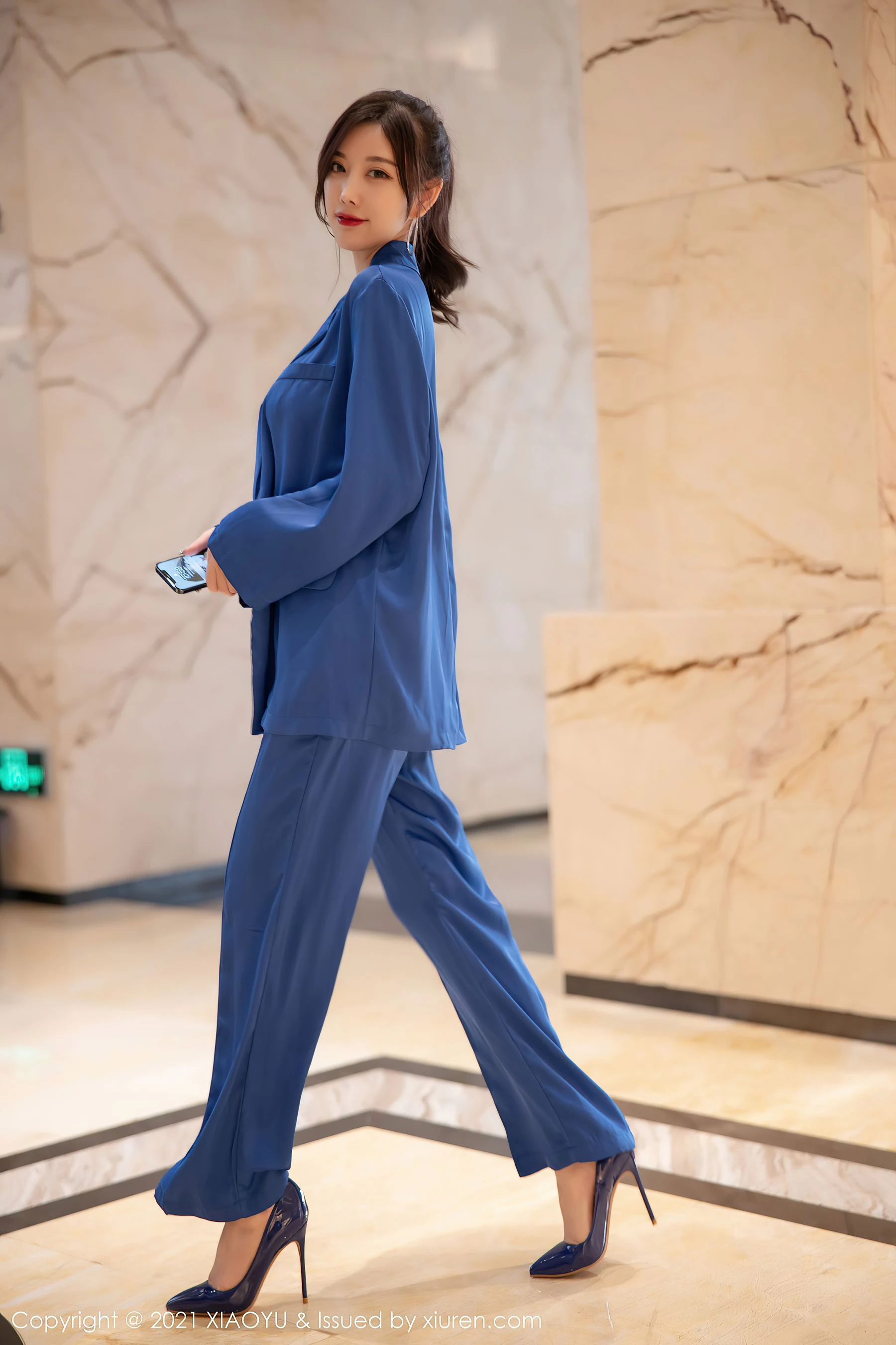 语画界 VOL.467 杨晨晨sugar第24张