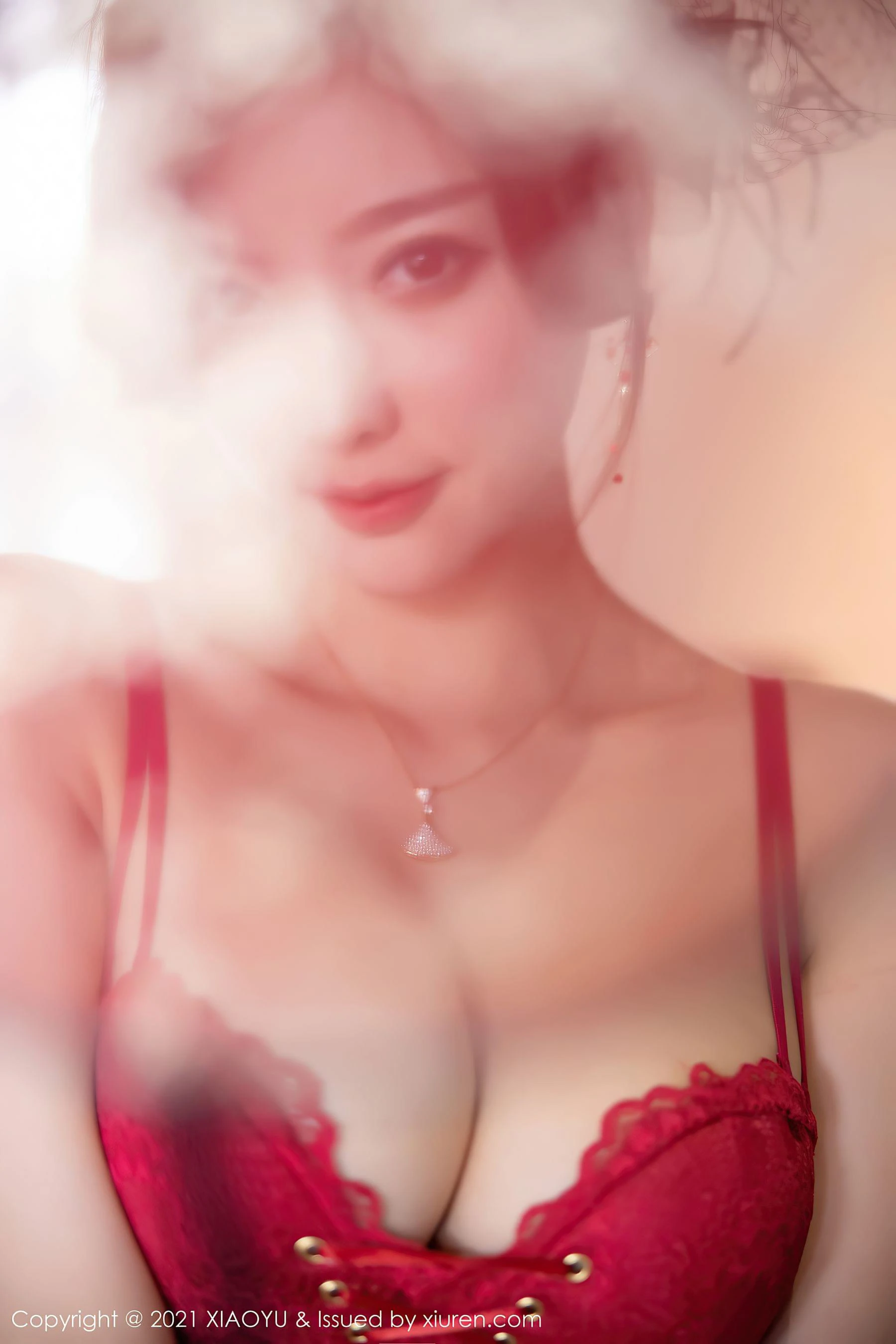  语画界 Vol.515 杨晨晨sugar第13张