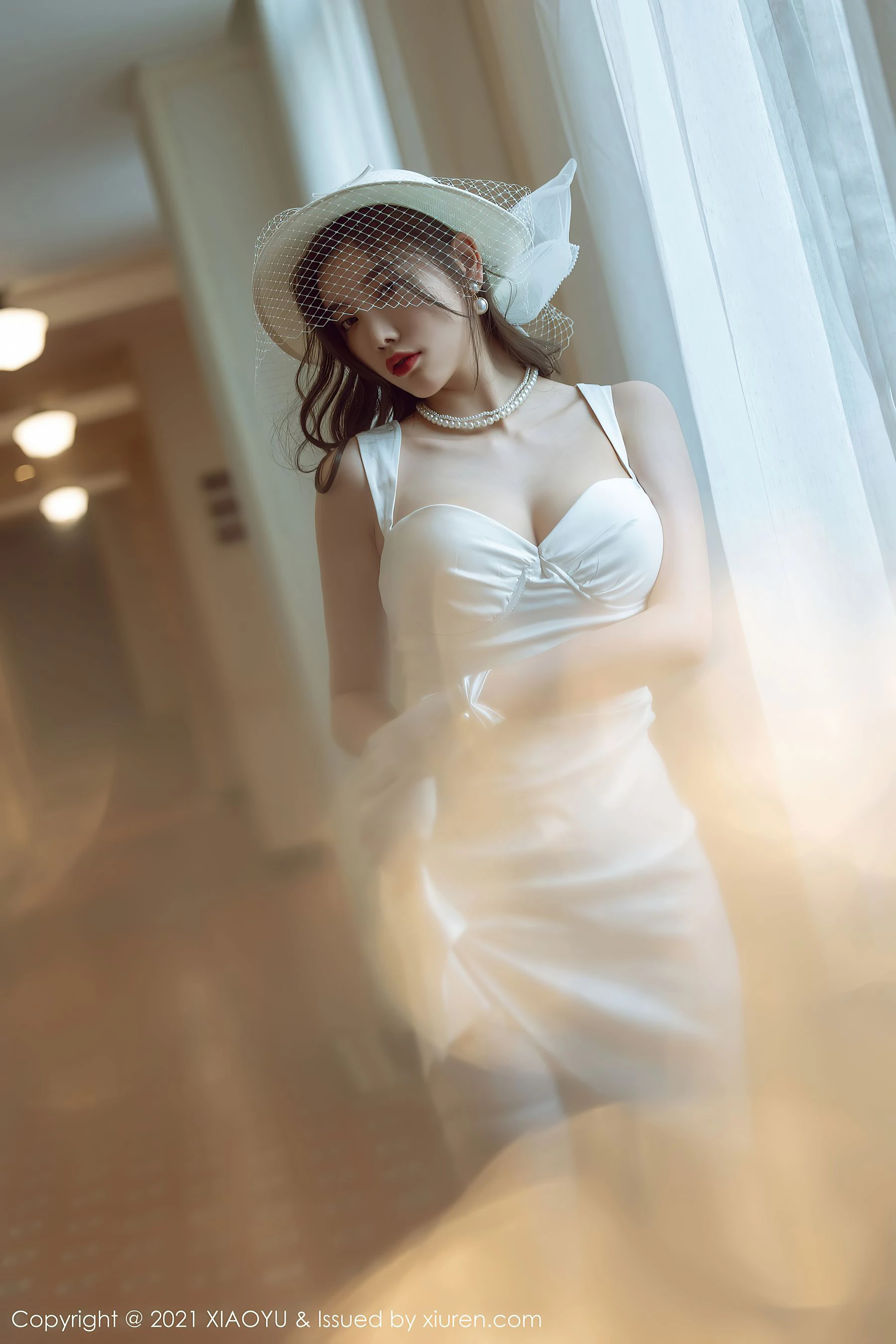 语画界 Vol.587 杨晨晨Yome第5张