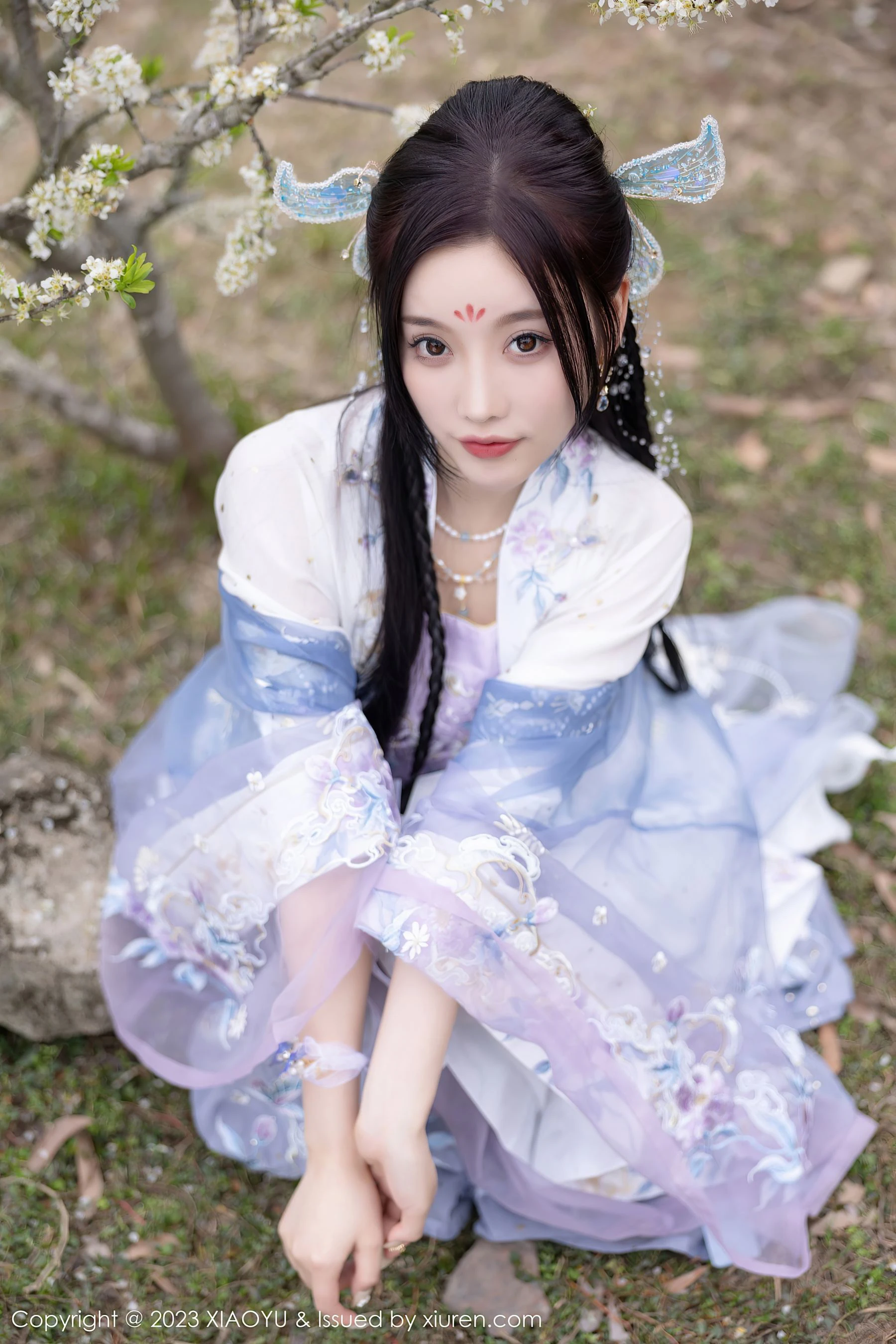 语画界 VOL.970 杨晨晨Yome第29张