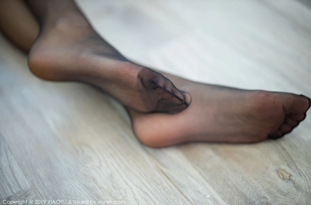 语画界 VOL.222 Miko酱吖第9张