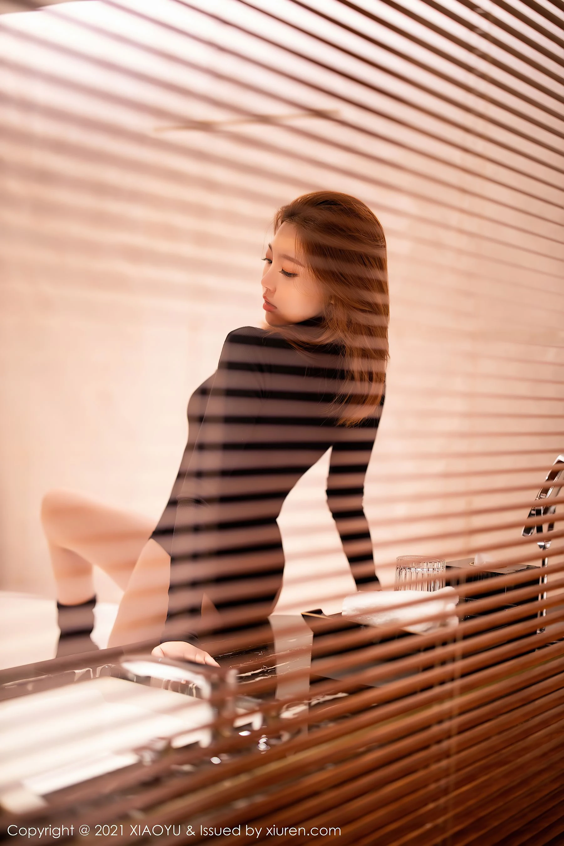  语画界 Vol.483 冯木木LRIS第15张