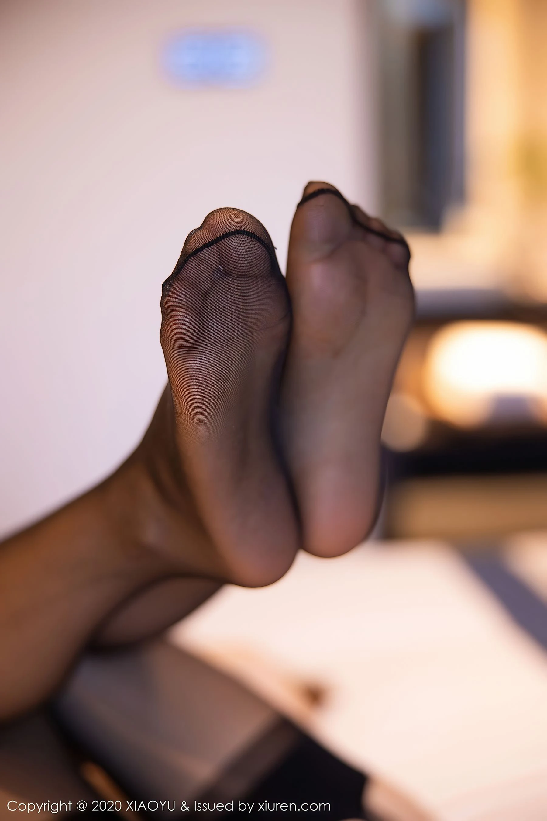 语画界 Vol.332 绯月樱-Cherry第17张