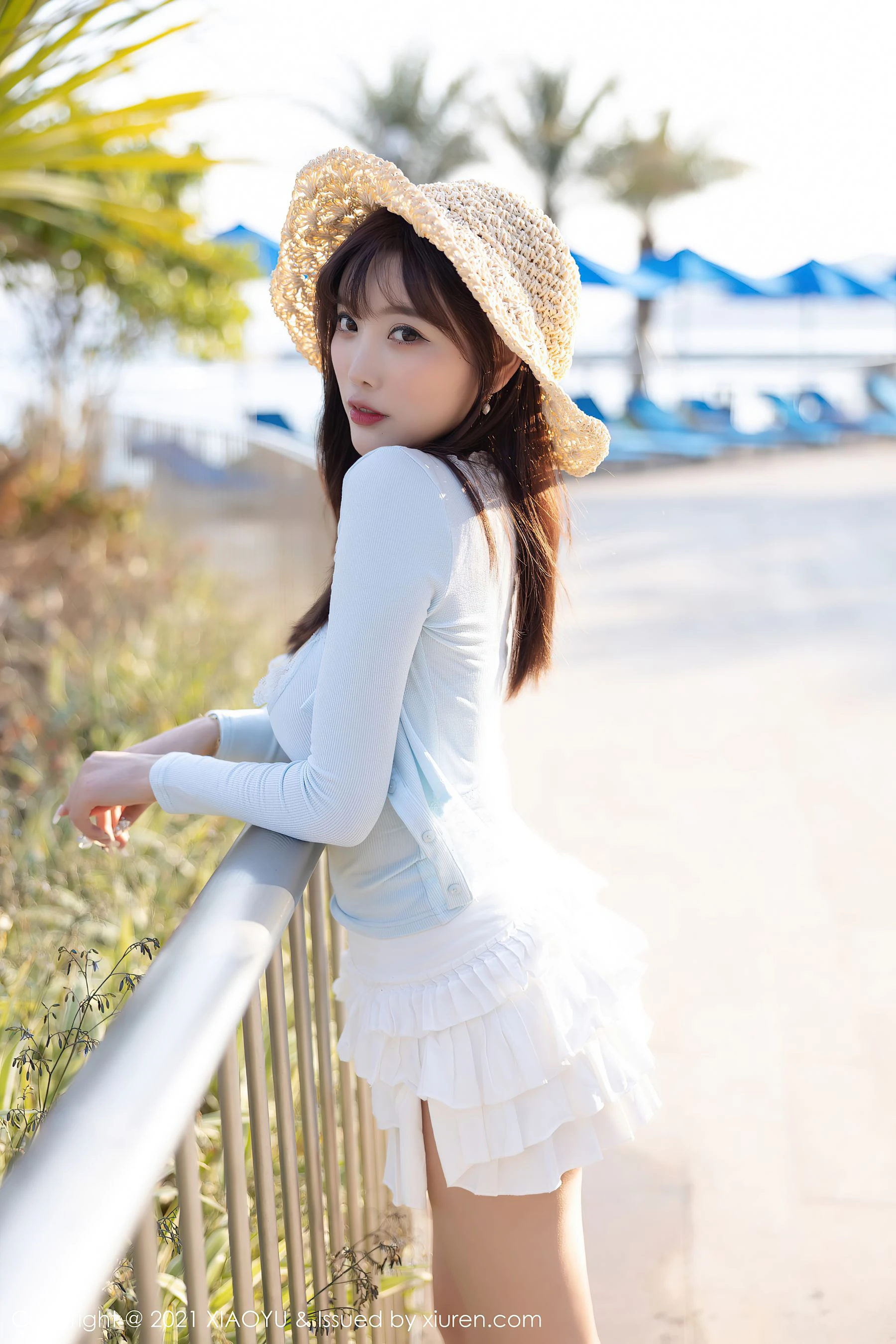  语画界 Vol.562 杨晨晨Yome第5张