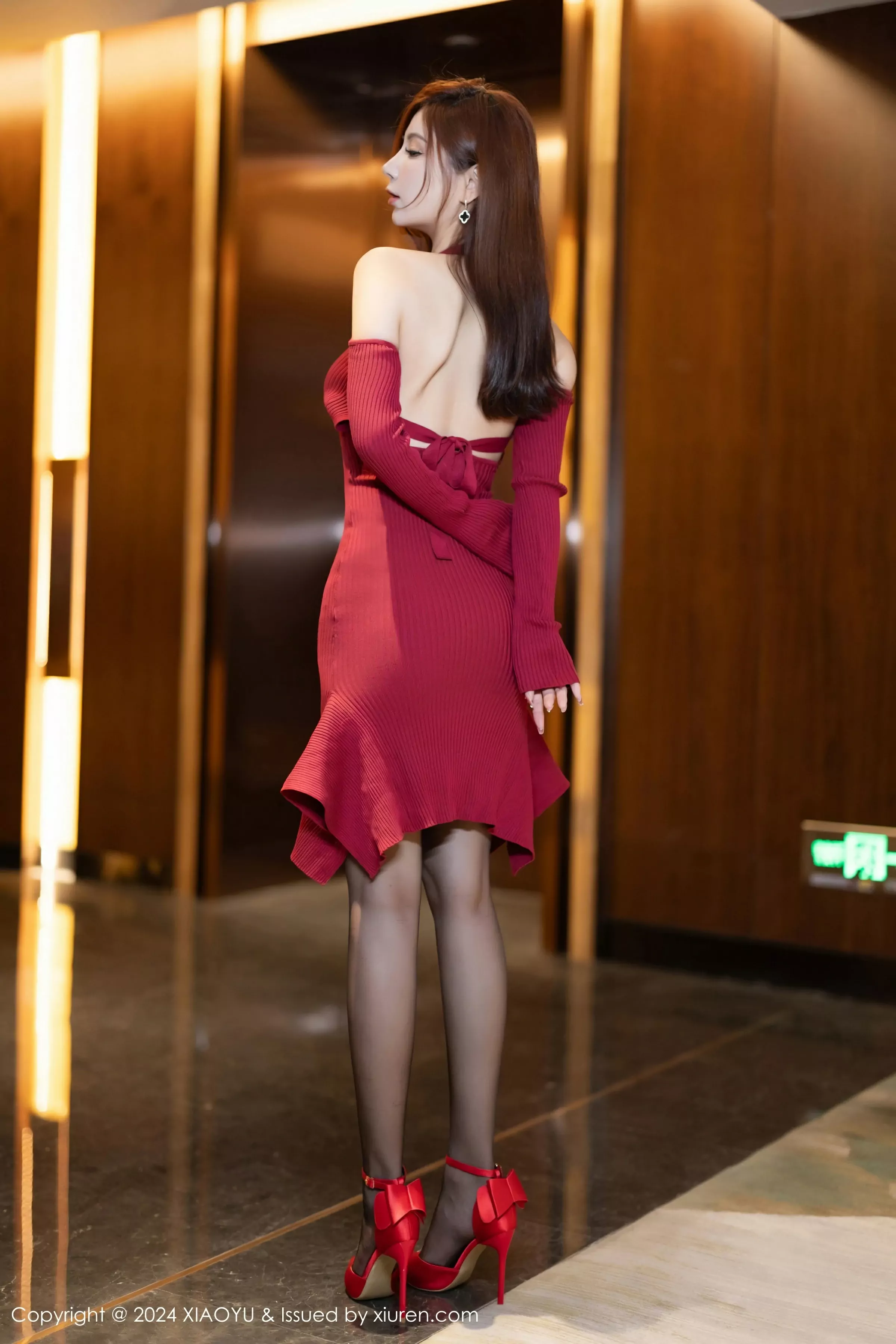  语画界 VOL.1198 小蛮妖Yummy [82P]第3张