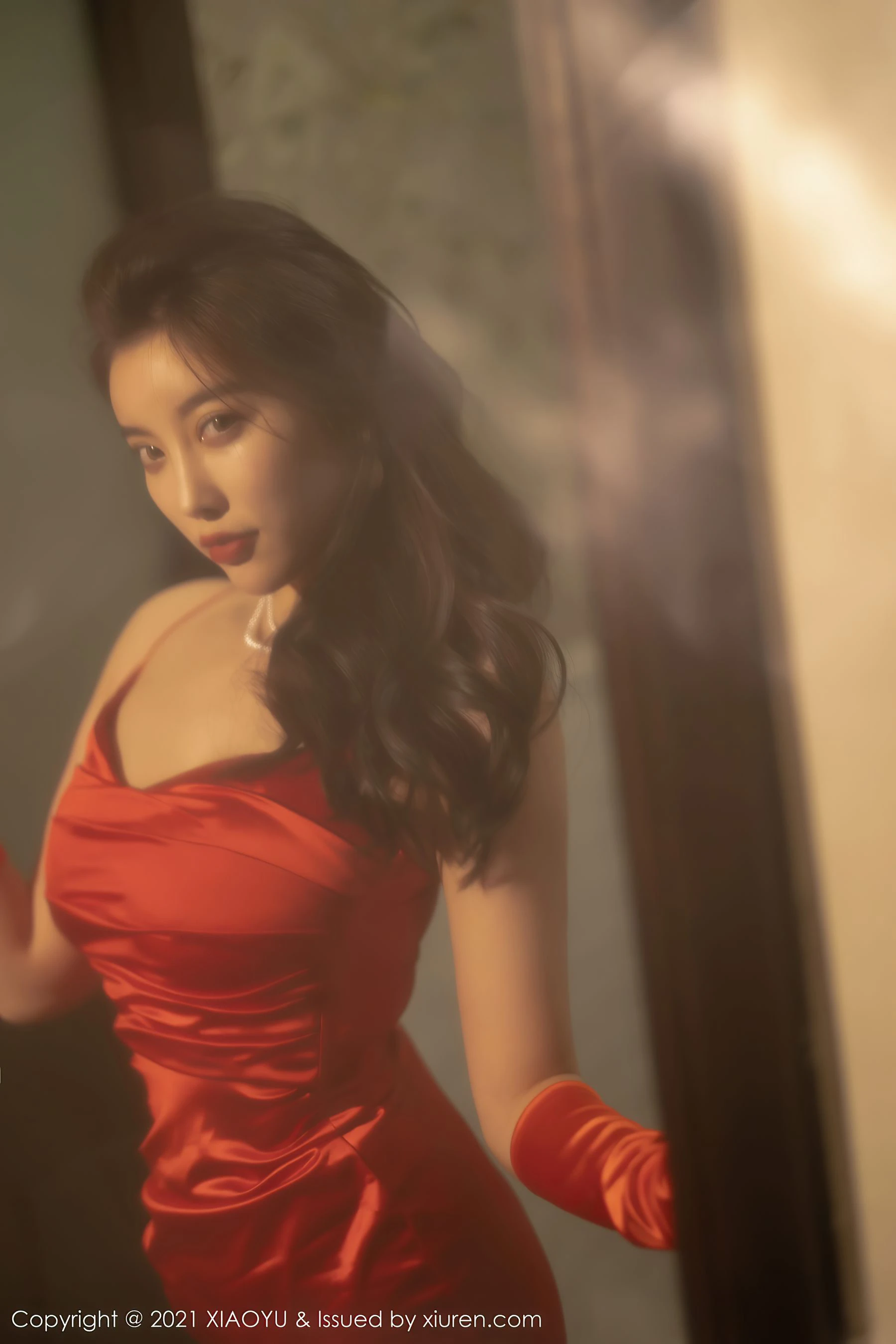 语画界 Vol.582 杨晨晨Yome第2张