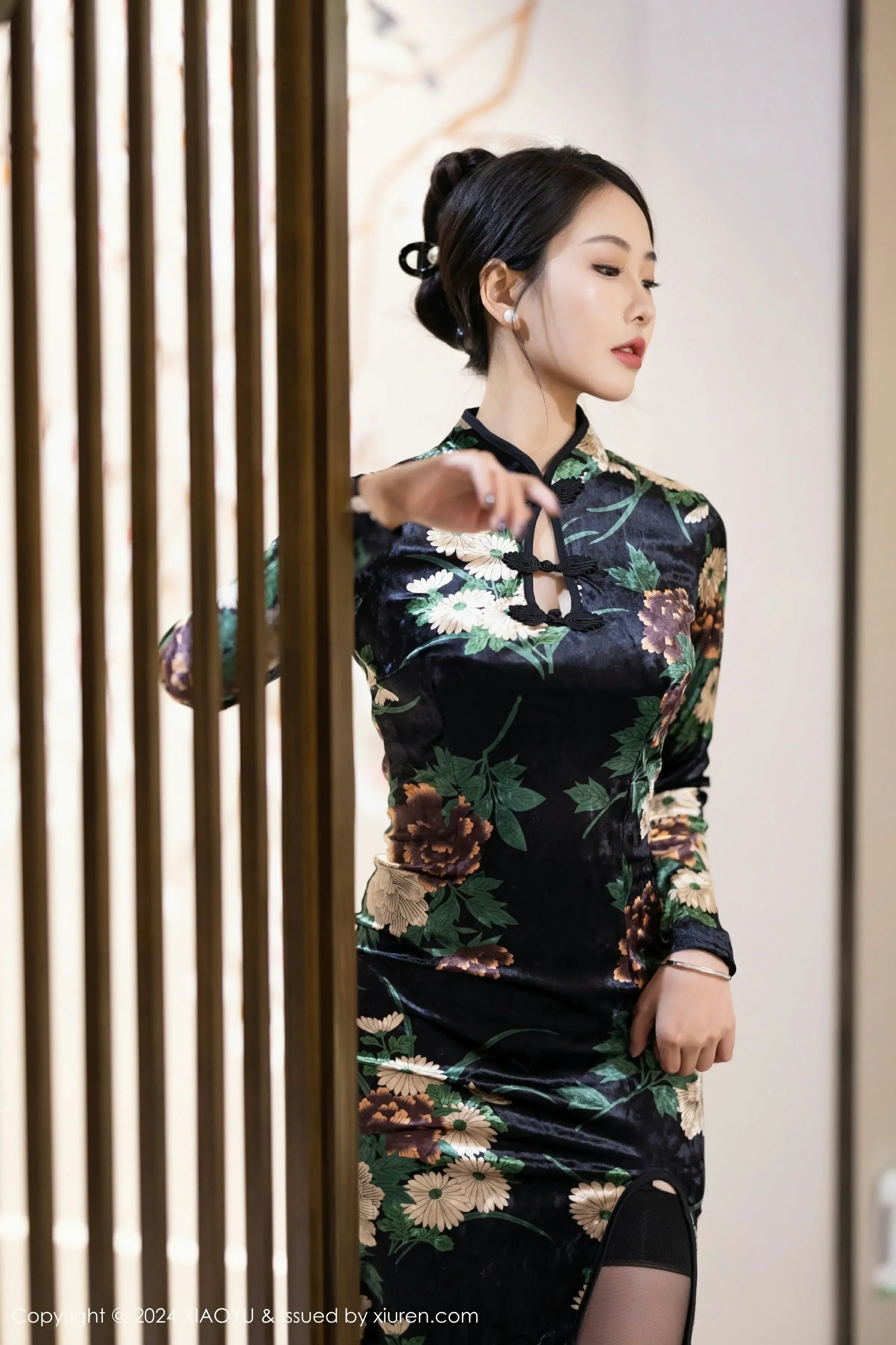  语画界 VOL.1218 苏苏阿 [83P]第3张