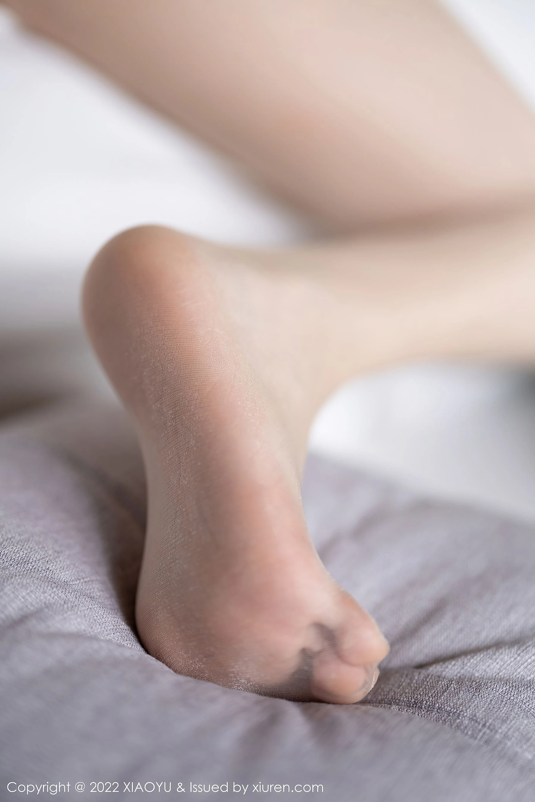  语画界 VOL.924 徐莉芝Booty 美腿妩媚第7张