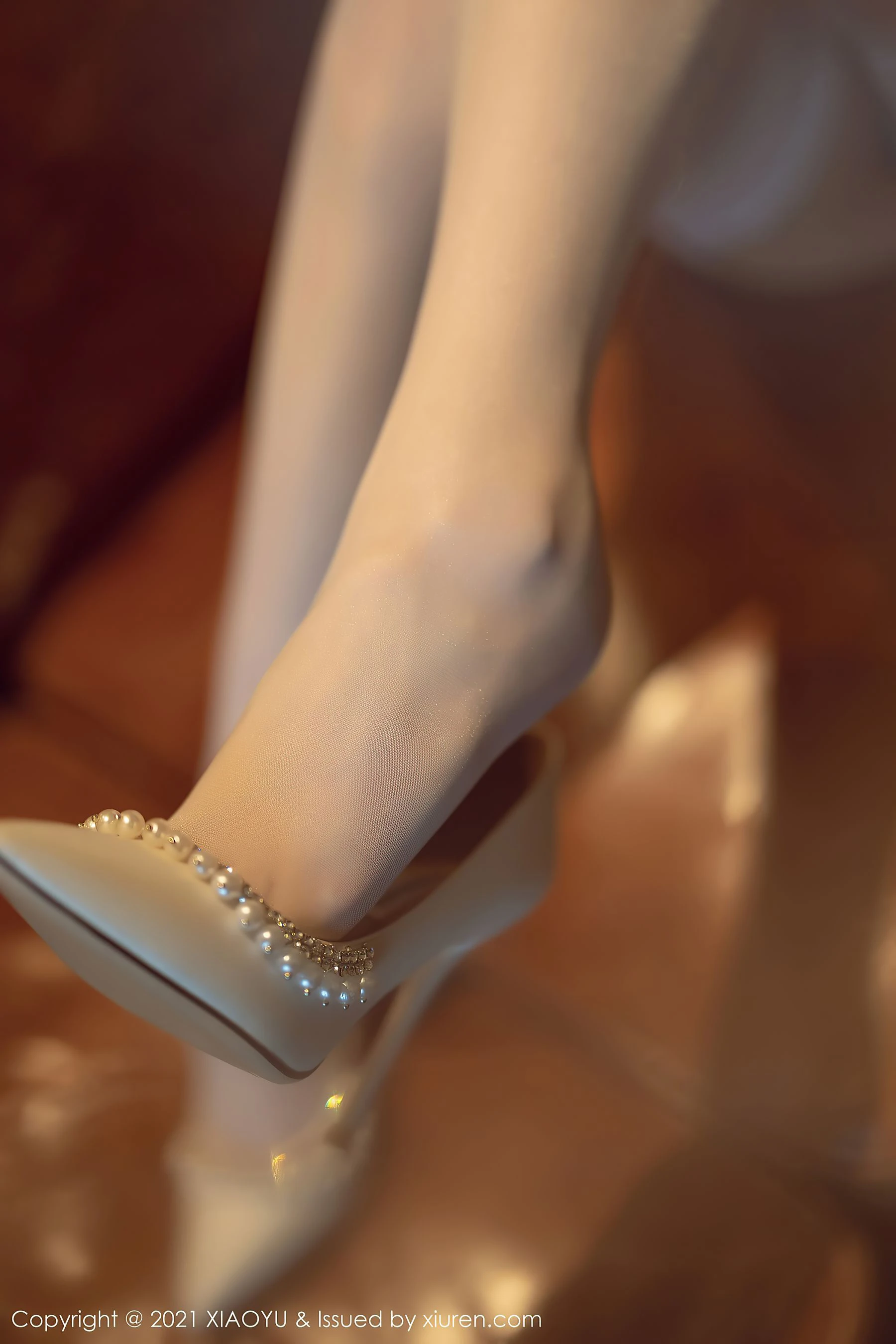  语画界 Vol.587 杨晨晨Yome第23张