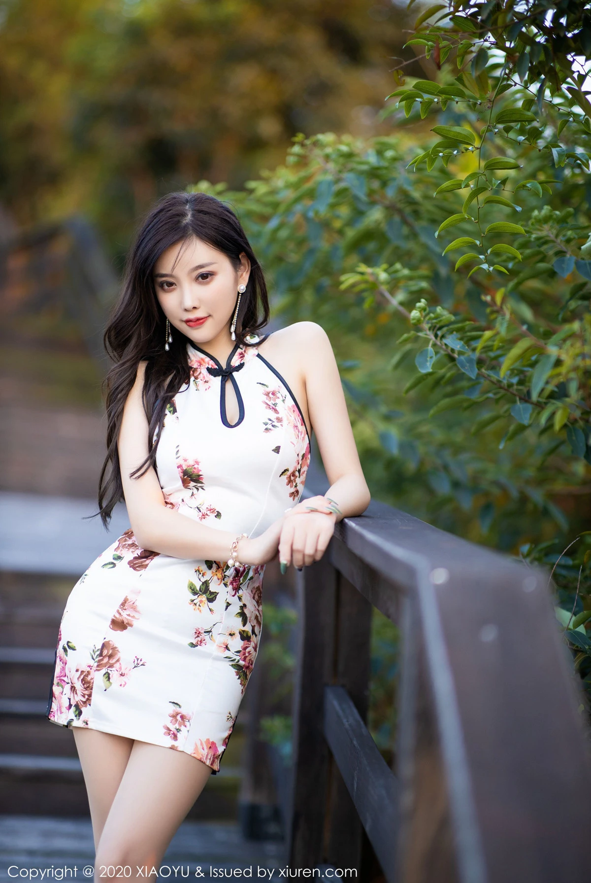 语画界 VOL.233 杨晨晨sugar第22张