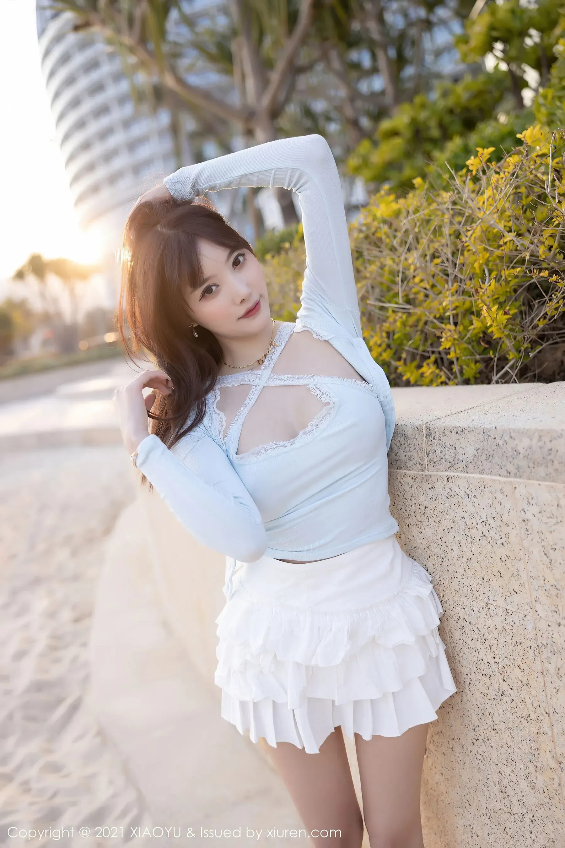  语画界 Vol.562 杨晨晨Yome第27张